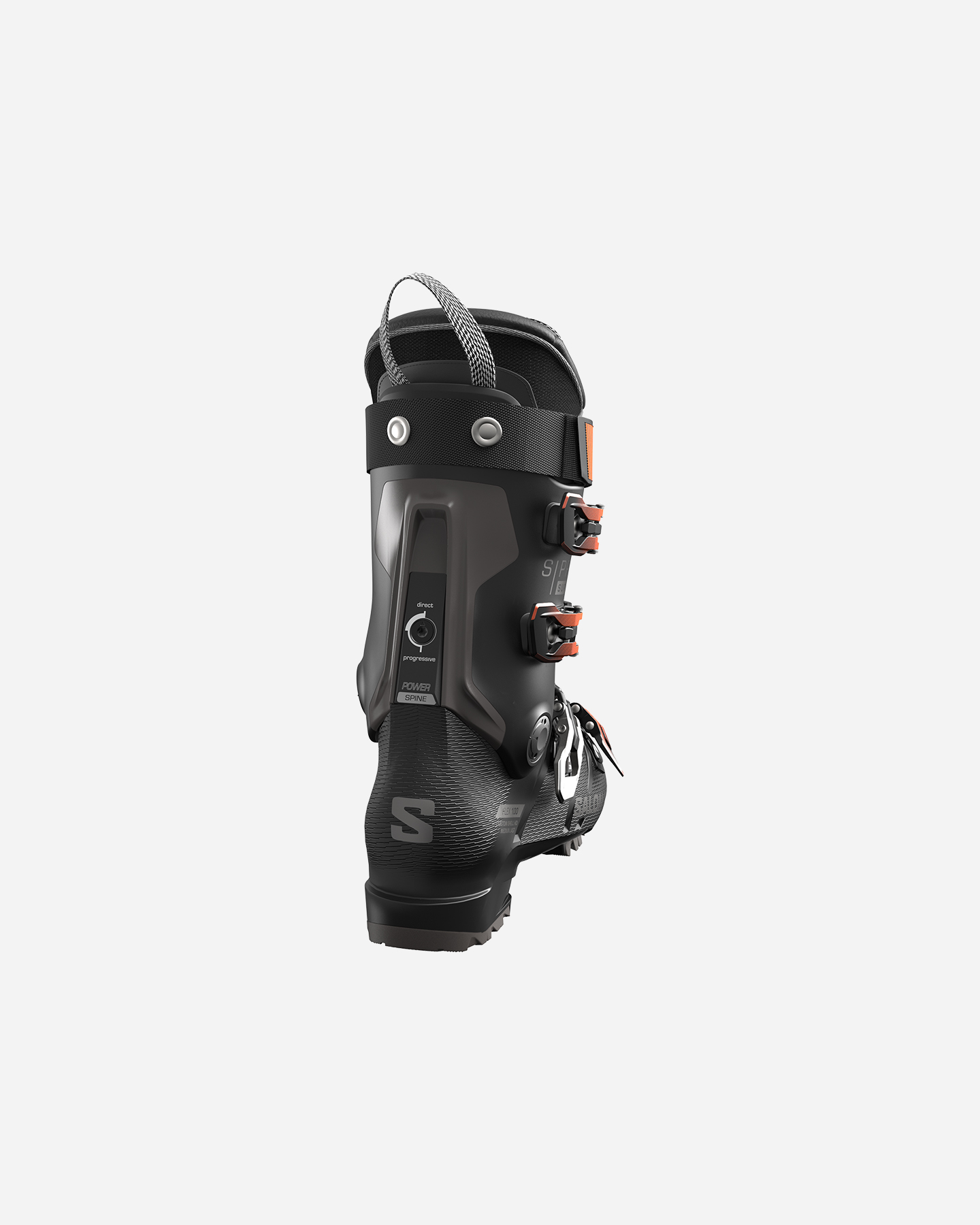 Scarponi sci SALOMON S/PRO SUPRA X100 GW M - Color mix - 3 | Cisalfa Sport