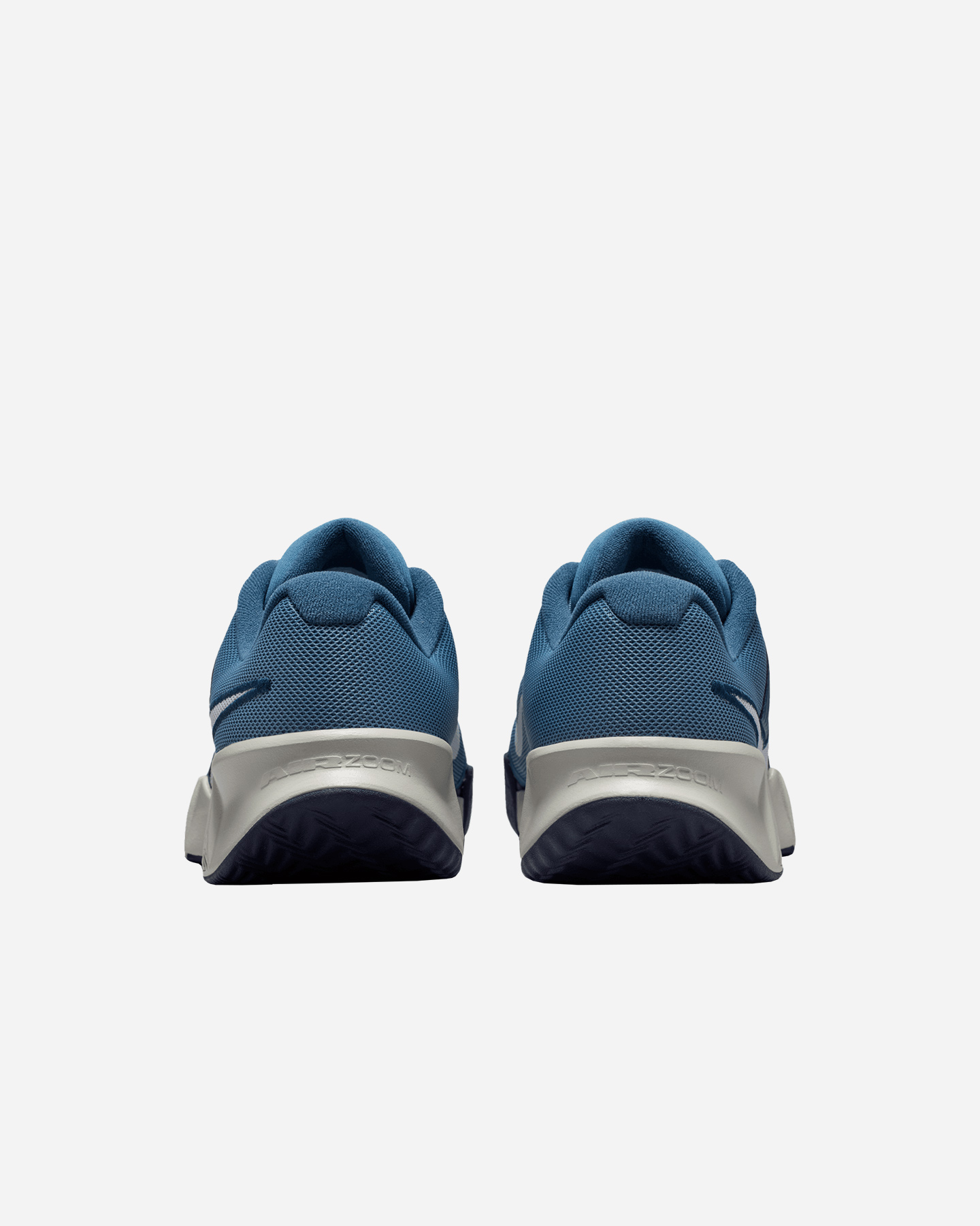Scarpe tennis NIKE ZOOM GP CHALLENGE PRO CLAY M - Blu - 4 | Cisalfa Sport