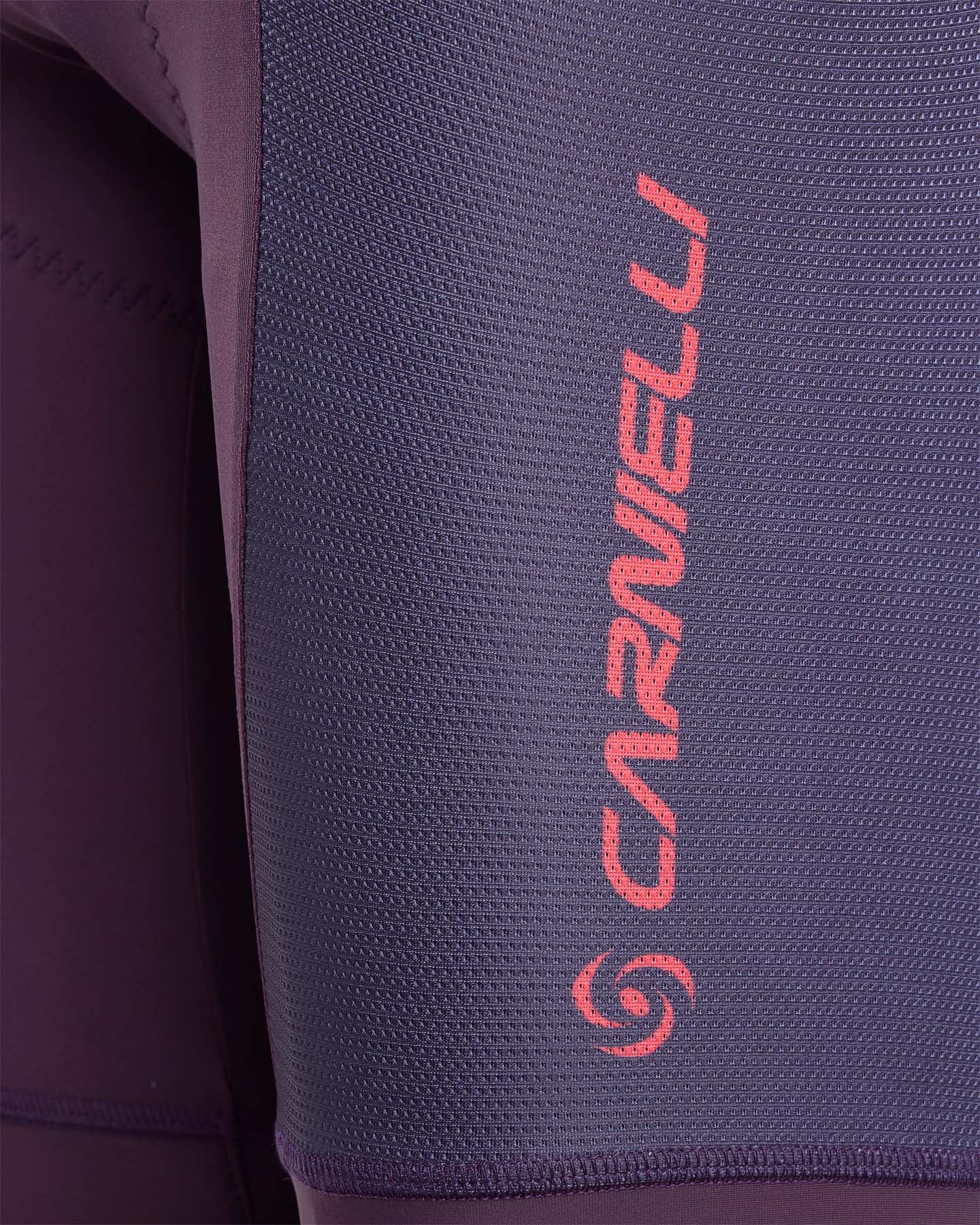 Short ciclismo CARNIELLI MANGHEN W - Verde - 2 | Cisalfa Sport