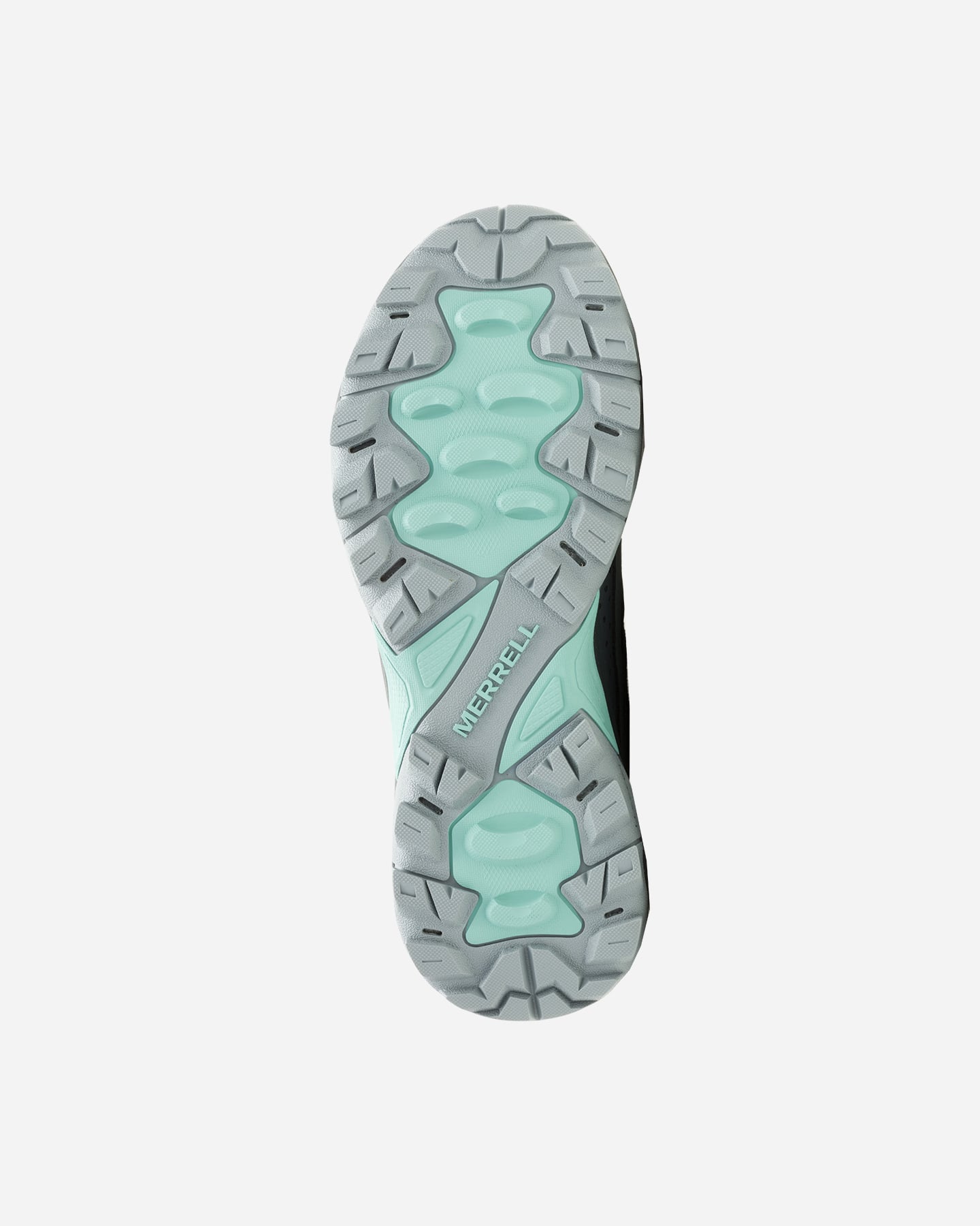 Scarpe trail MERRELL SPEED STRIKE 2 GTX W - Grigio - 2 | Cisalfa Sport