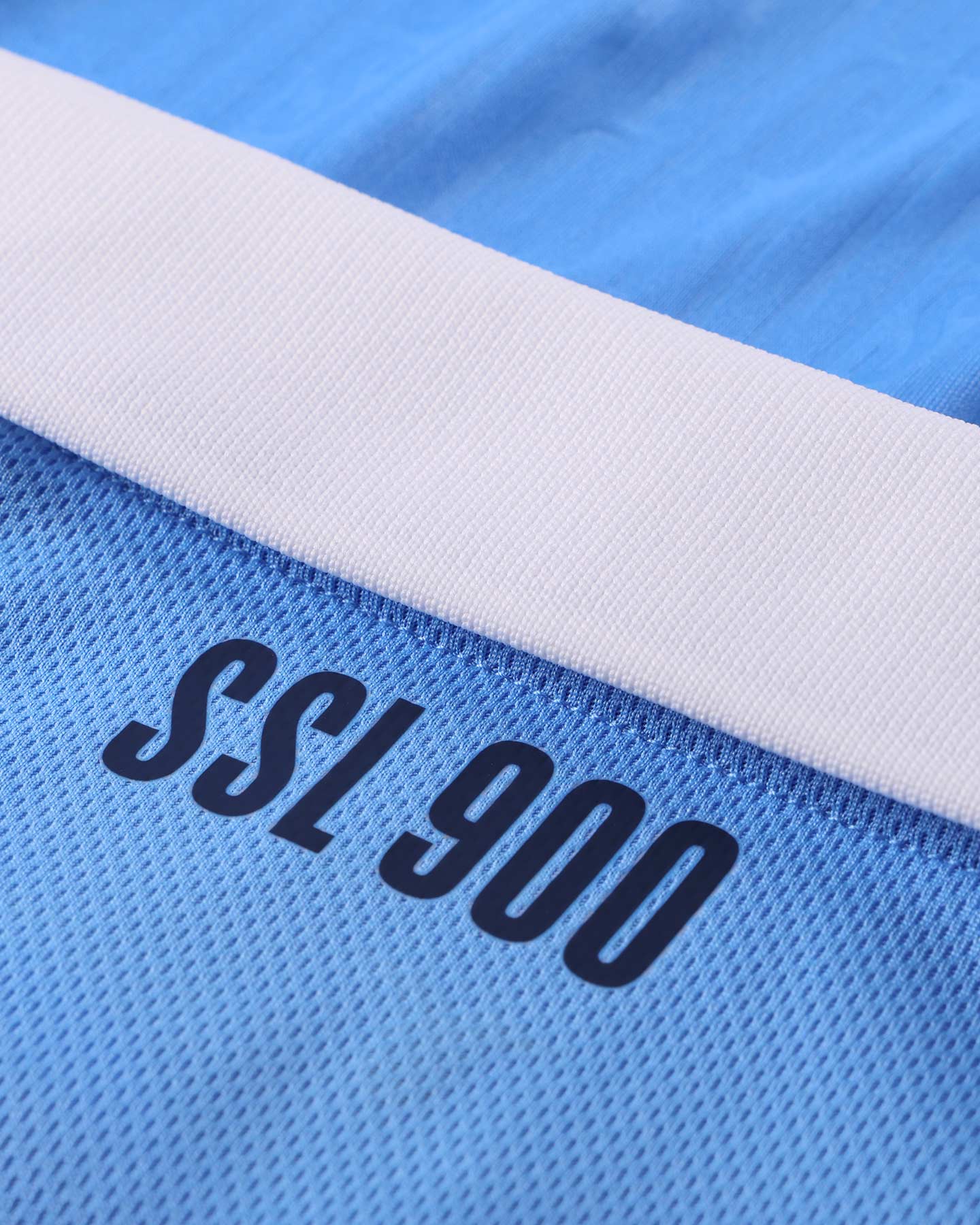 Maglia calcio ufficiale MIZUNO LAZIO HOME 26-27 M - 5 | Cisalfa Sport