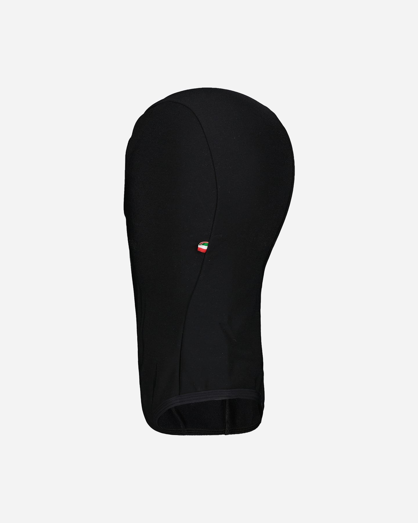 Sottocasco bici SANTINI PASSAMONTAGNA  - Nero - 1 | Cisalfa Sport