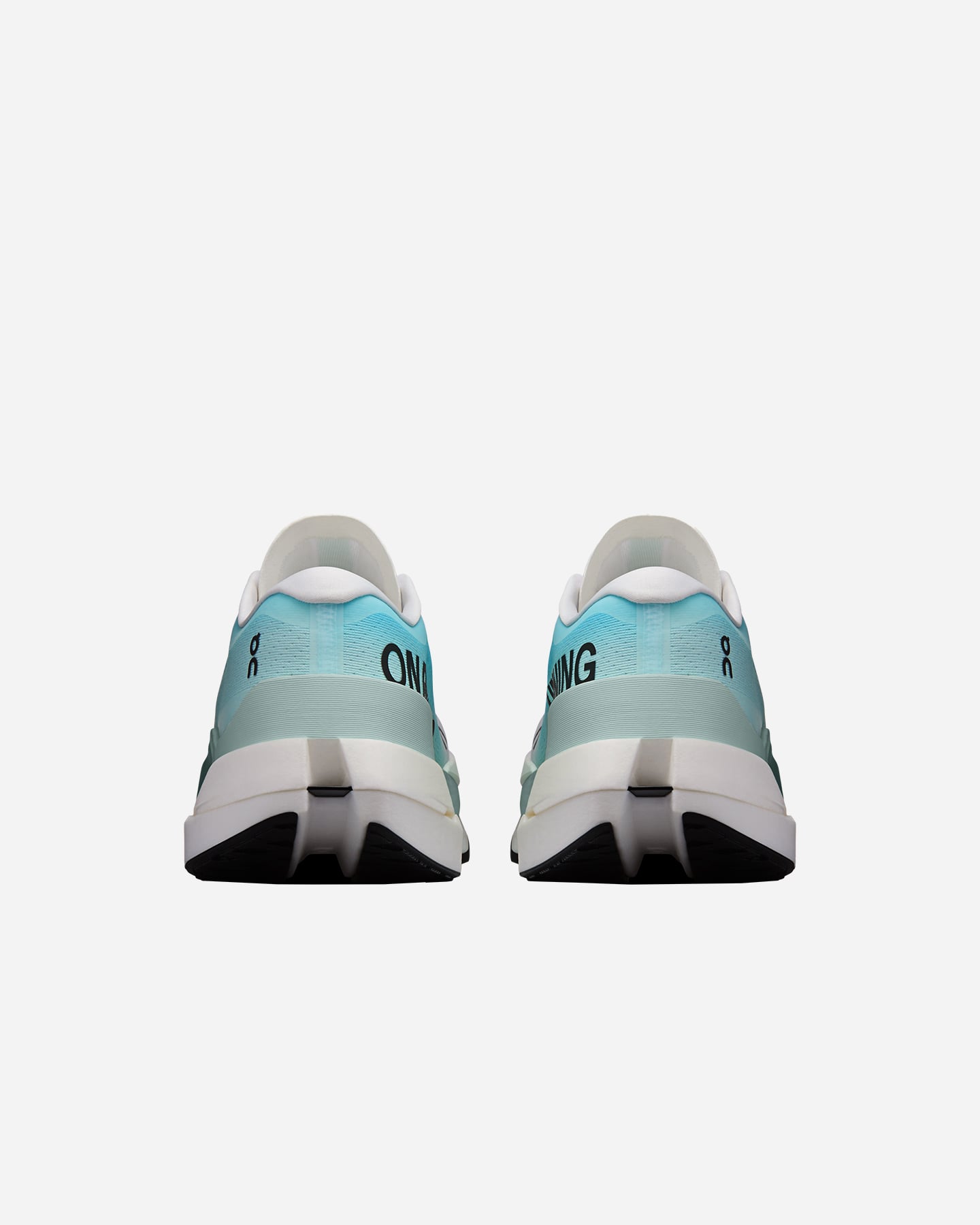 Scarpe running ON CLOUDBOOM MAX M - Color mix - 4 | Cisalfa Sport
