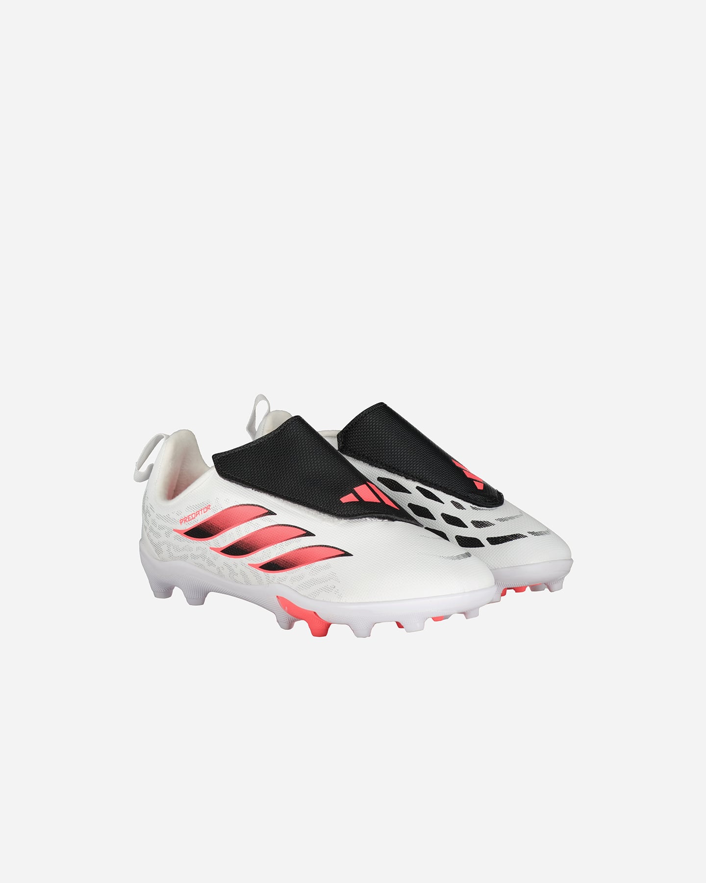 Scarpe calcio ADIDAS PREDATOR CLUB VEL FG-MG JR - 1 | Cisalfa Sport