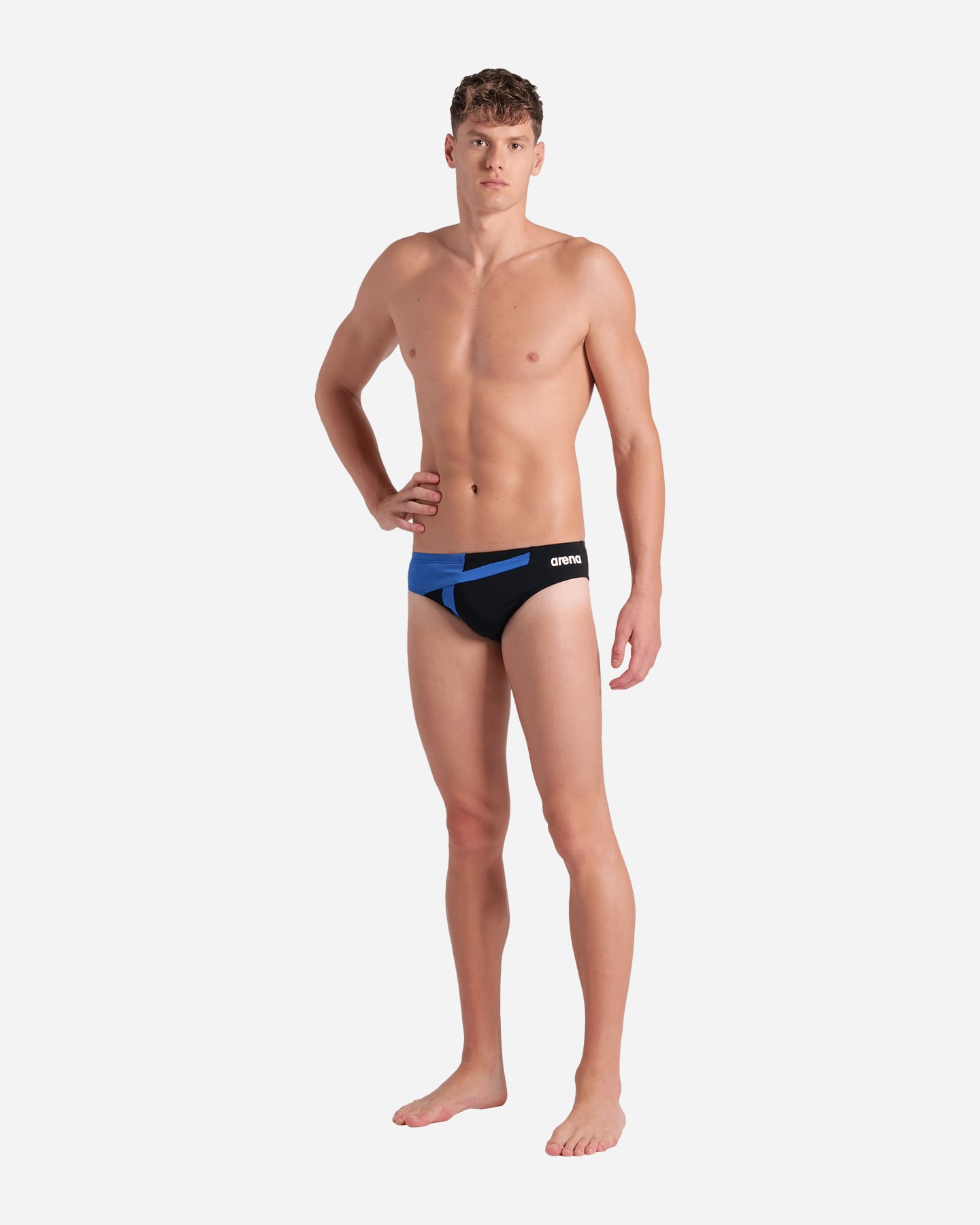 Slip piscina ARENA DIAMOND M - 2 | Cisalfa Sport