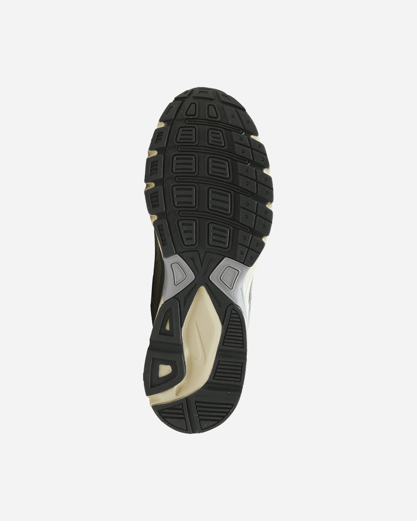 Scarpe sneakers NIKE INITIATOR M - Beige - 2 | Cisalfa Sport
