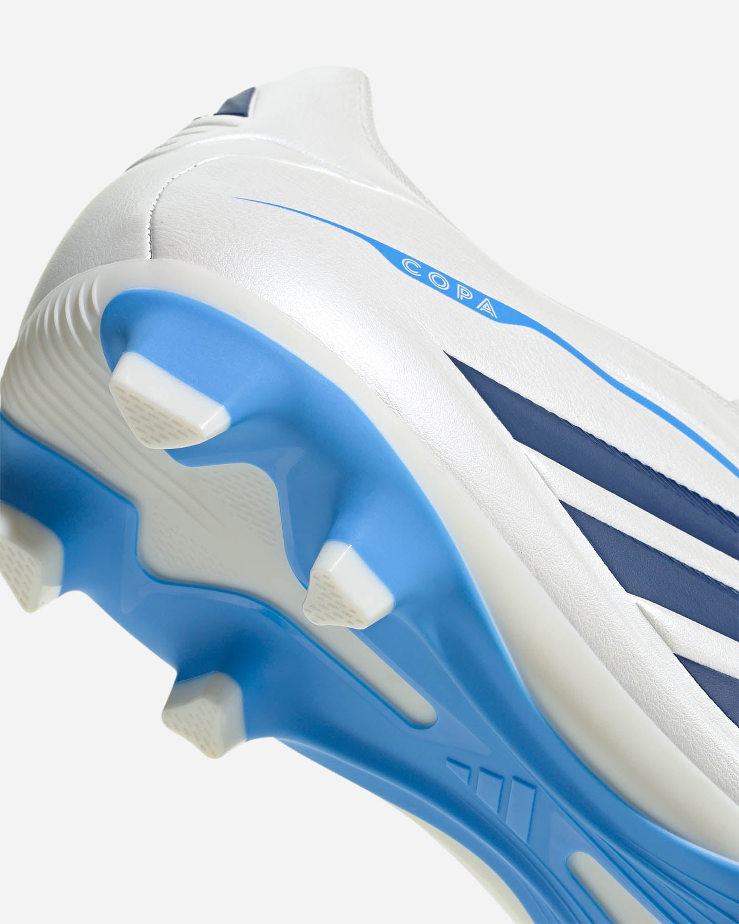 Scarpe calcio ADIDAS COPA PURE IV CLUB FG-MG M - 4 | Cisalfa Sport