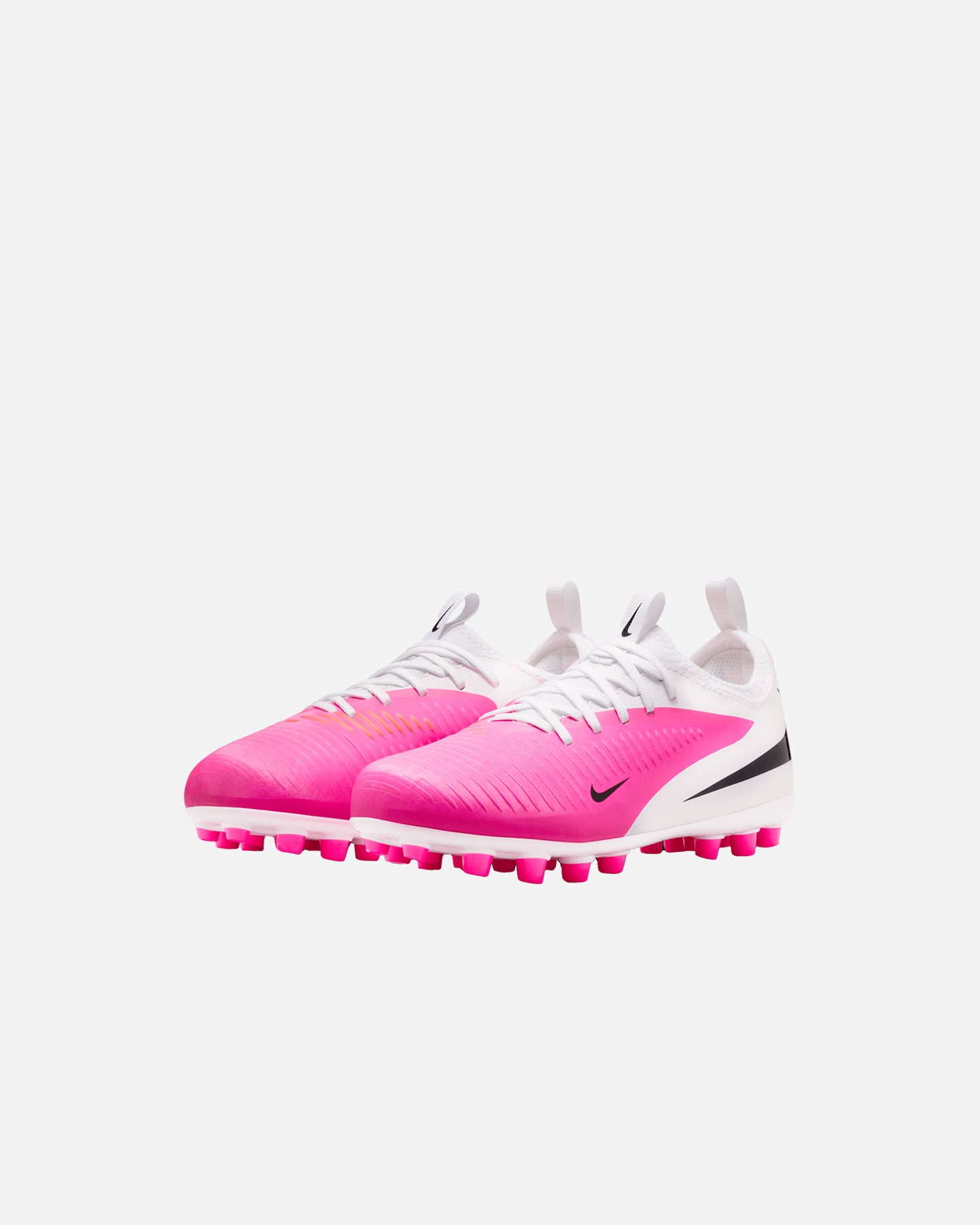 Scarpe calcio NIKE PHANTOM 6 LOW ACADEMY AG JR - Color mix - 1 | Cisalfa Sport