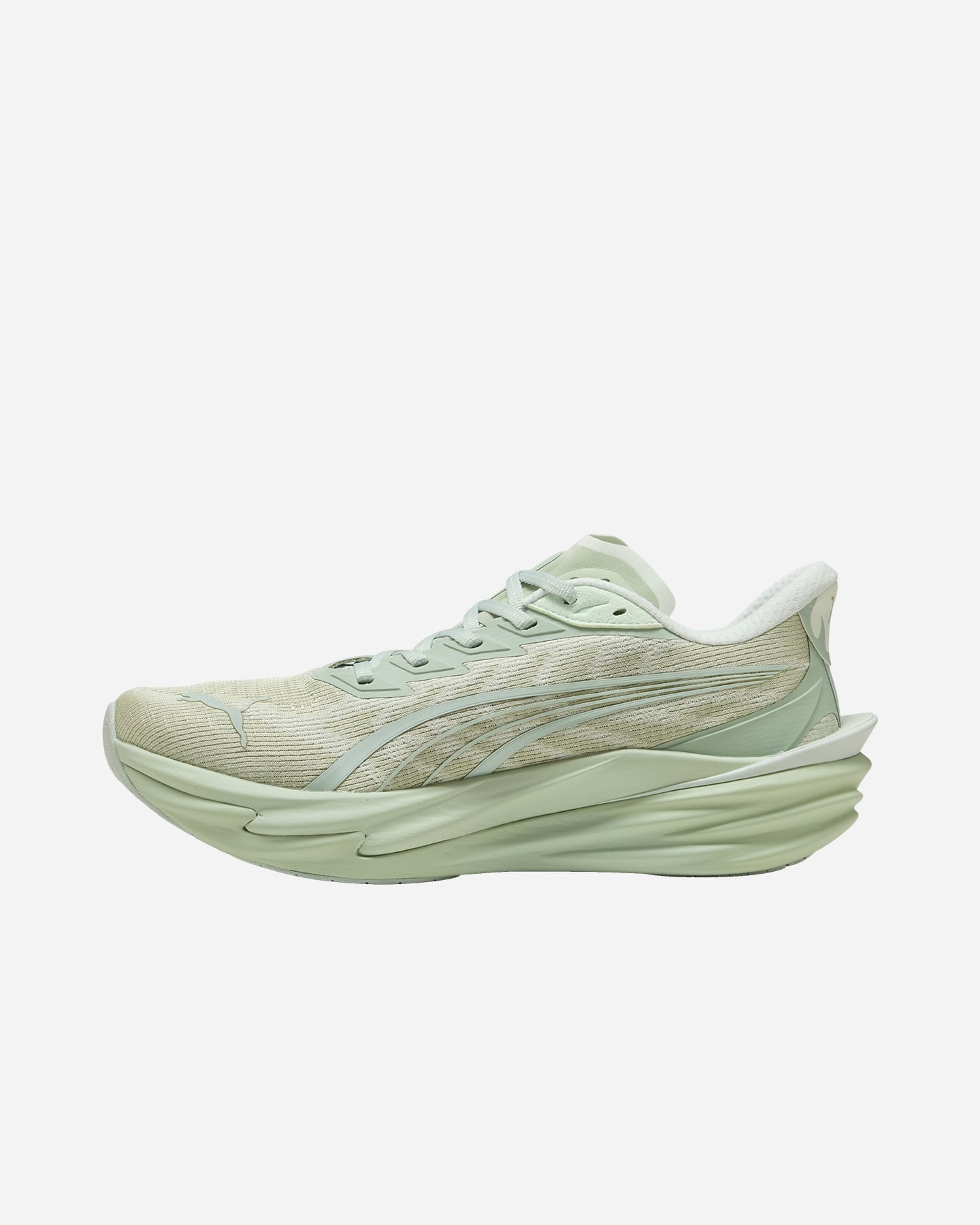 Scarpe running PUMA DEVIATE NITRO 4 M - 3 | Cisalfa Sport