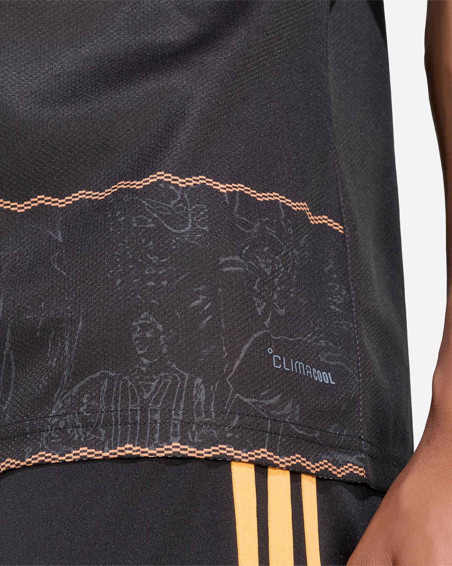Maglia calcio ufficiale ADIDAS AJAX AWAY 26-27 M - 5 | Cisalfa Sport