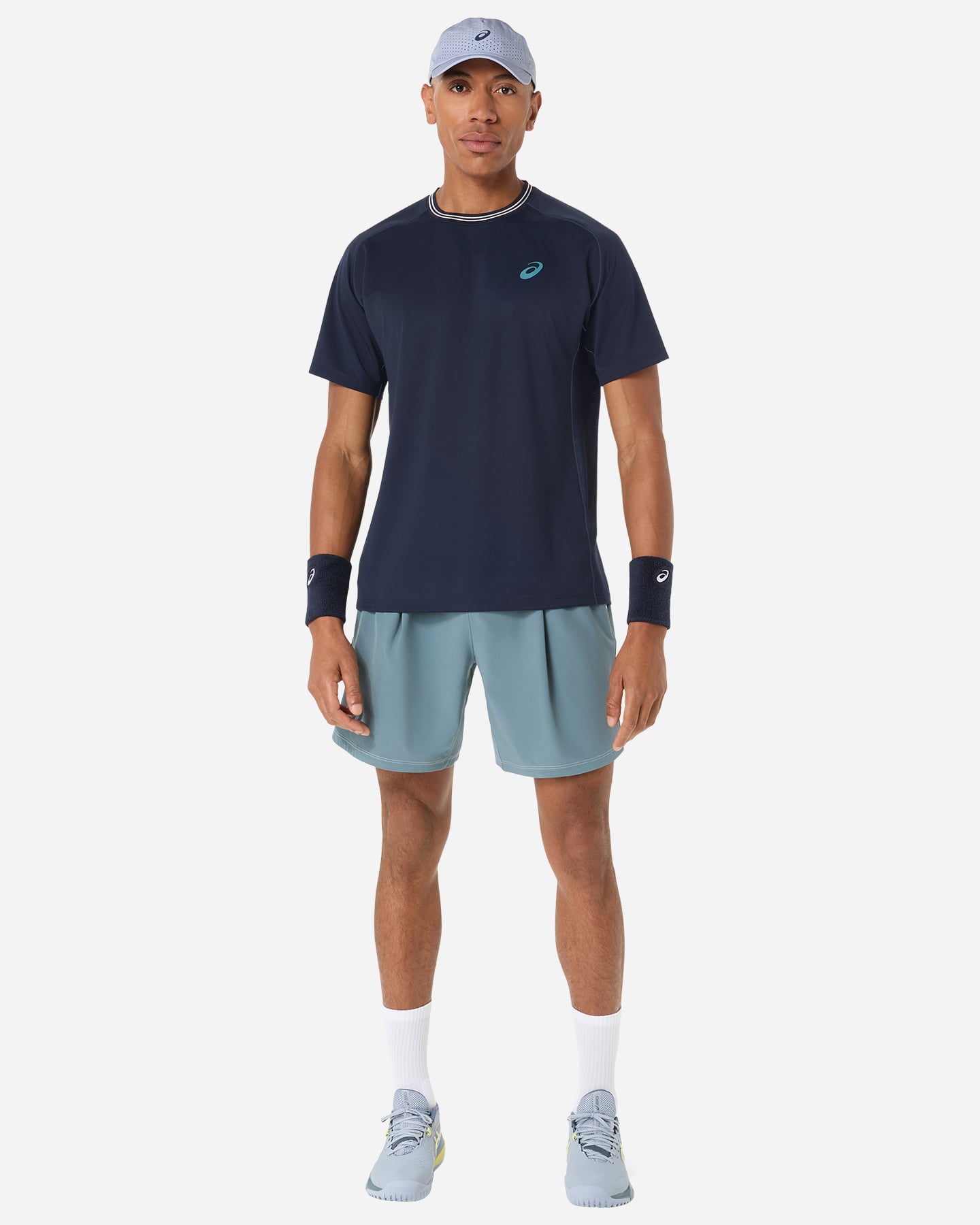 T-shirt tennis ASICS GAME M - 2 | Cisalfa Sport