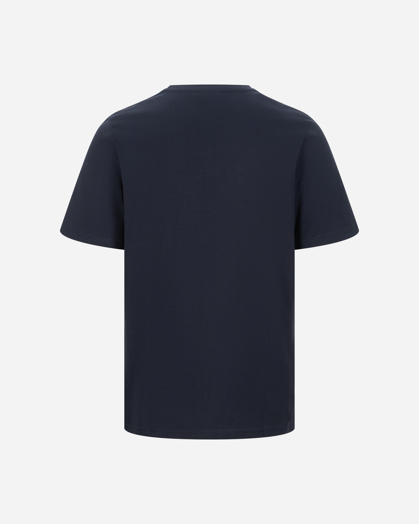 T-shirt ADMIRAL ESSENTIAL COLLEGE M - Blu Navy - 1 | Cisalfa Sport
