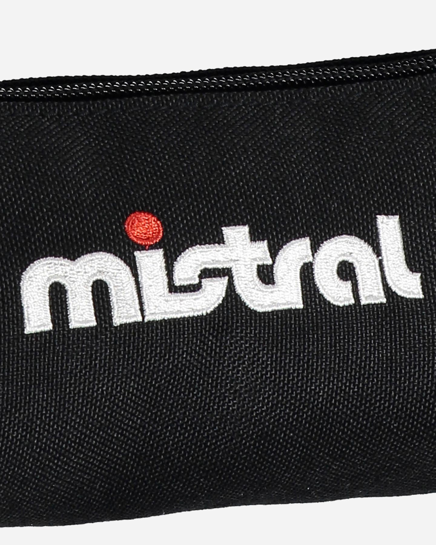 Astuccio MISTRAL MACIO CAMO  - Nero - 1 | Cisalfa Sport
