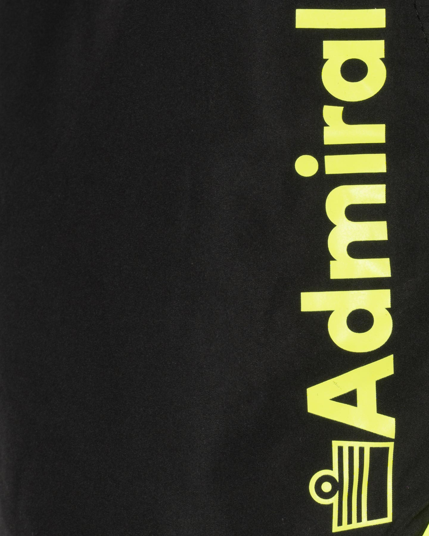 Boxer mare ADMIRAL ESSENTIAL MOOD M - Nero - 2 | Cisalfa Sport