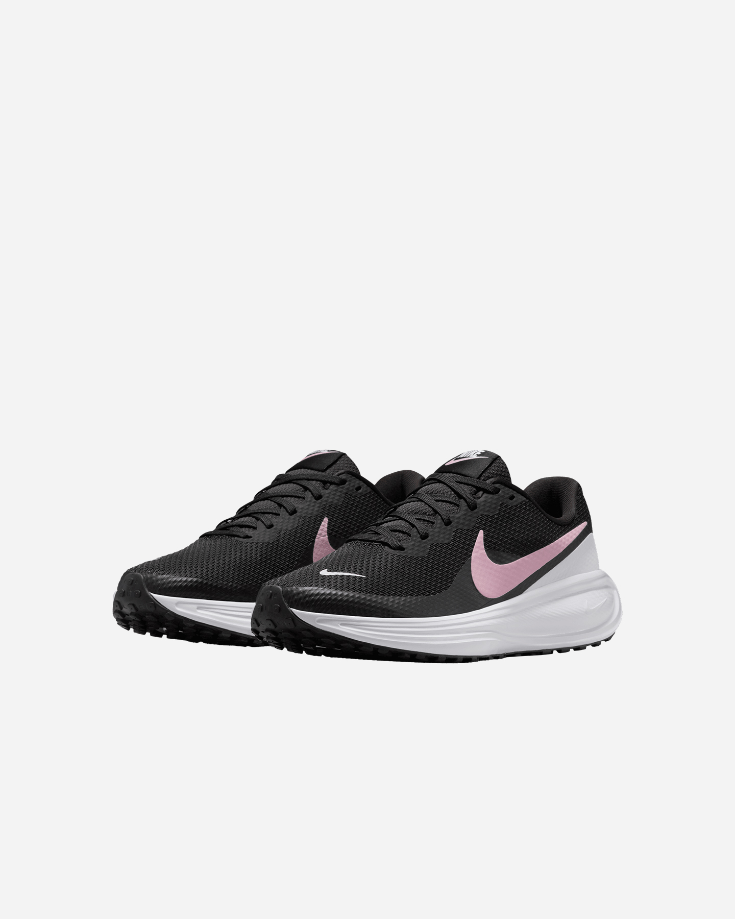 Scarpe running NIKE REVOLUTION 8 W - Nero - 1 | Cisalfa Sport