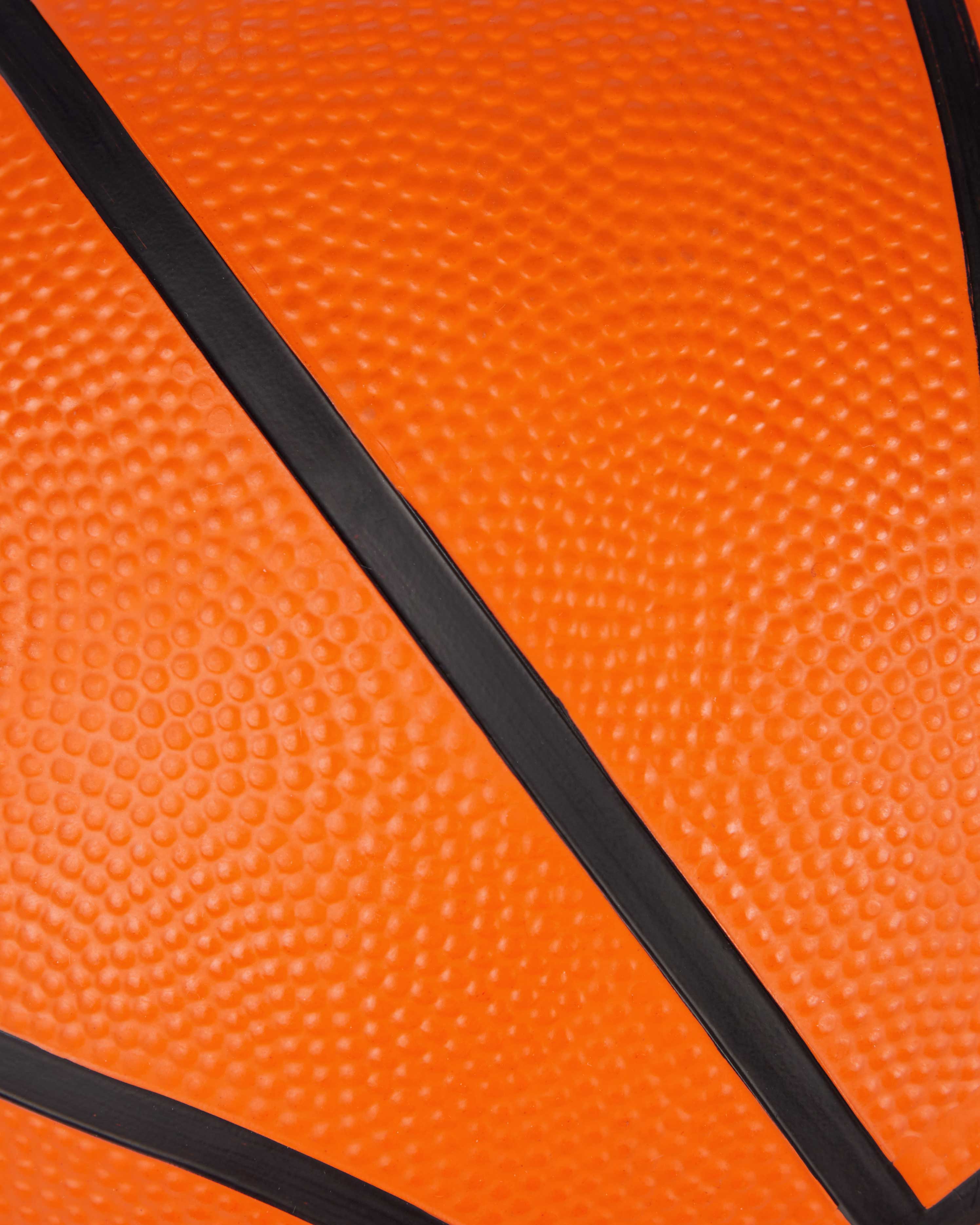 Pallone basket PRO TOUCH HARLEM 50 SZ. 7  - Arancione - 3 | Cisalfa Sport