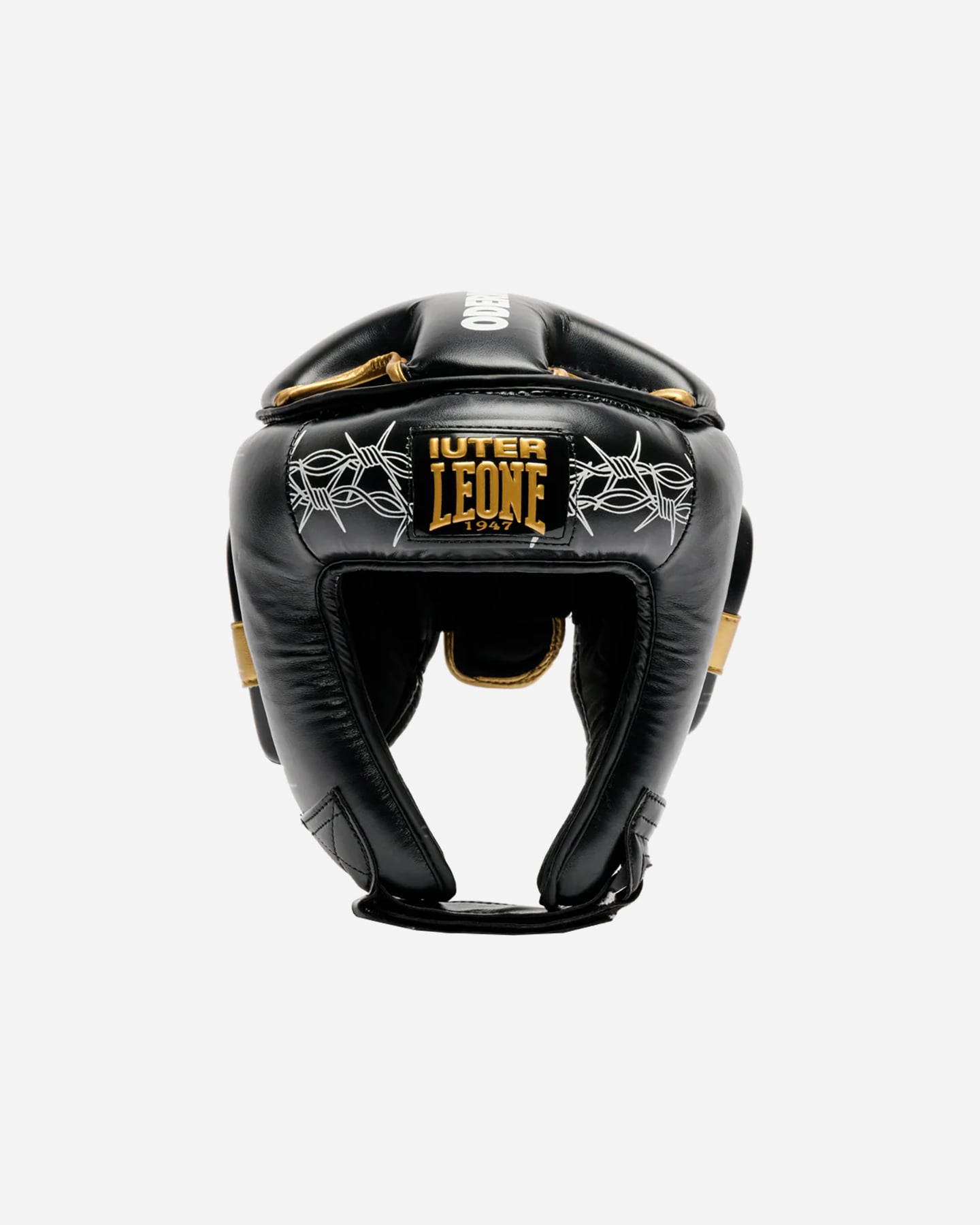 Accessorio boxe LEONE IUTER  - Nero - 1 | Cisalfa Sport
