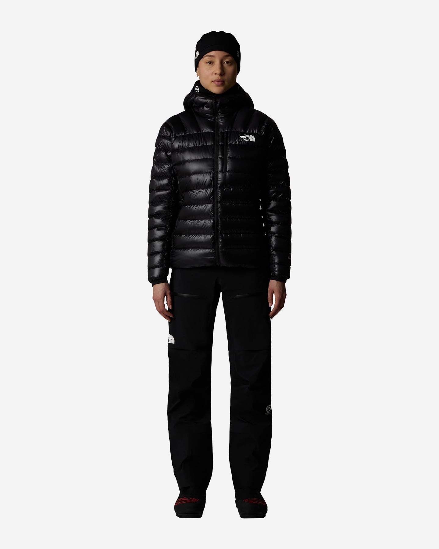 Piumino THE NORTH FACE SUMMIT BREITHORN W - Nero - 5 | Cisalfa Sport
