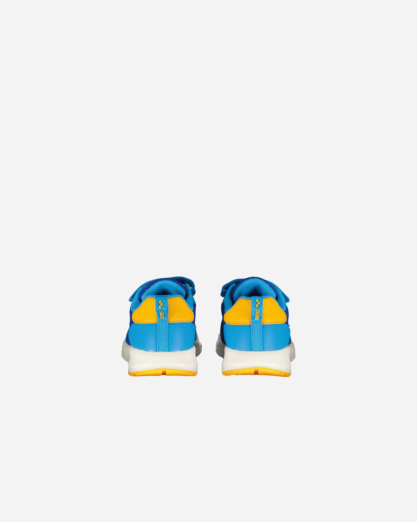Scarpe sneakers ARENA NATURAL 3.0 JR - Blu royal - 5 | Cisalfa Sport
