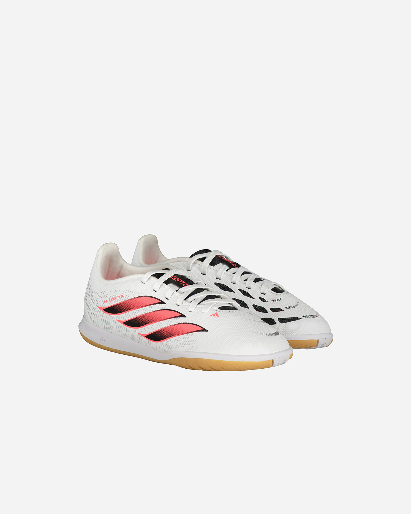 Scarpe calcio ADIDAS PREDATOR CLUB IN SALA JR - 1 | Cisalfa Sport