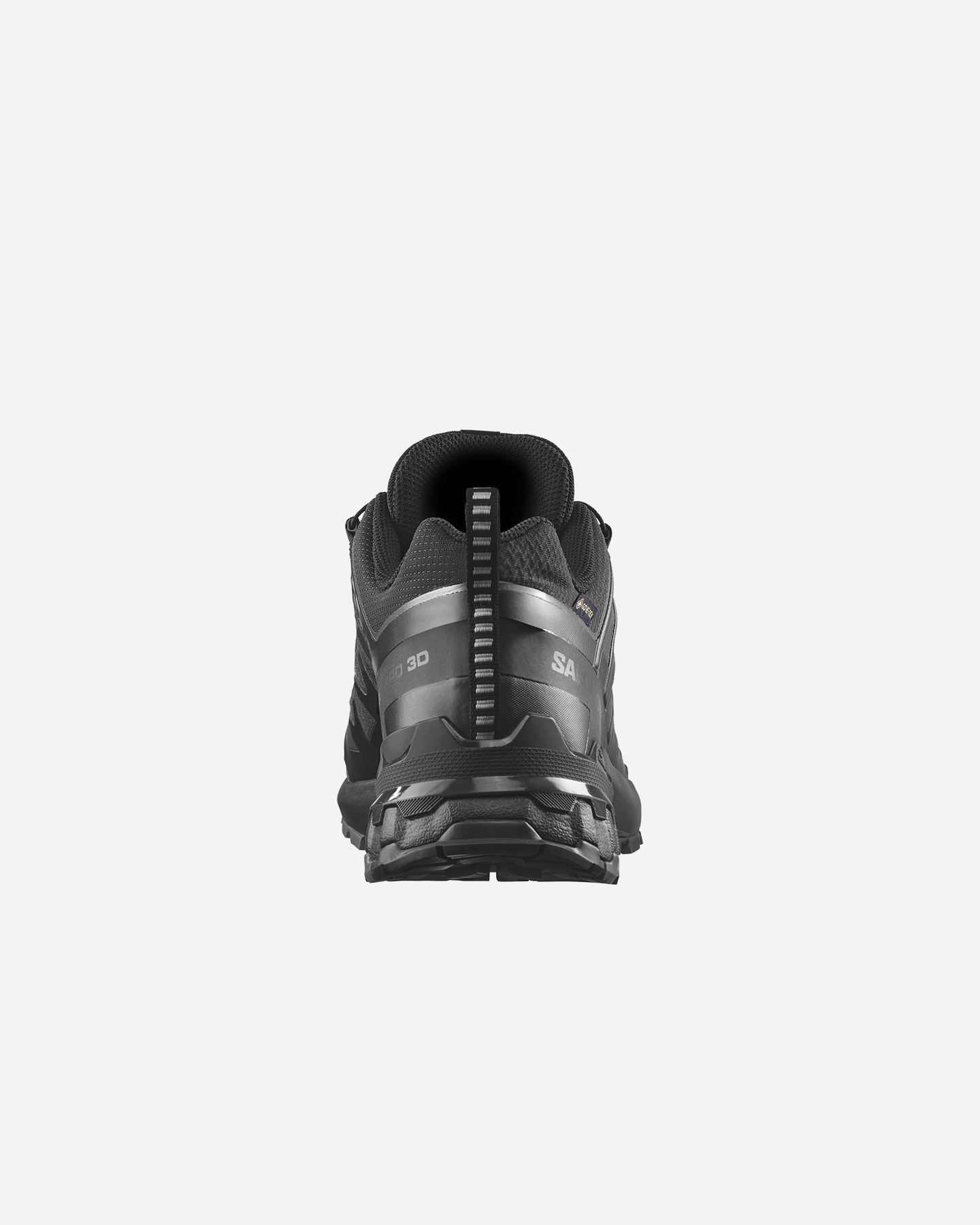 Scarpe trail SALOMON XA PRO 3D V9 GTX M - Nero - 4 | Cisalfa Sport
