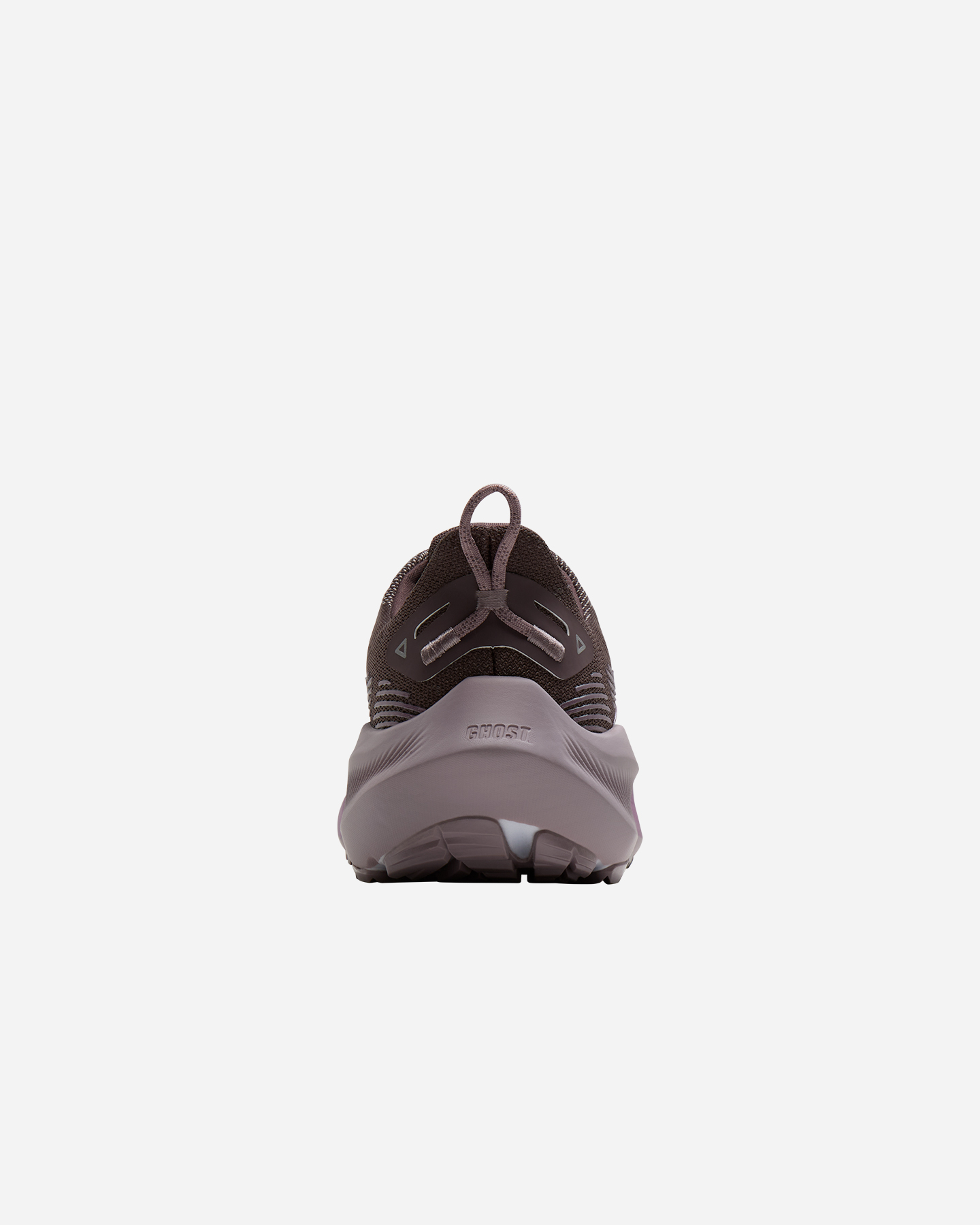 Scarpe trail BROOKS GHOST TRAIL W - Viola - 5 | Cisalfa Sport