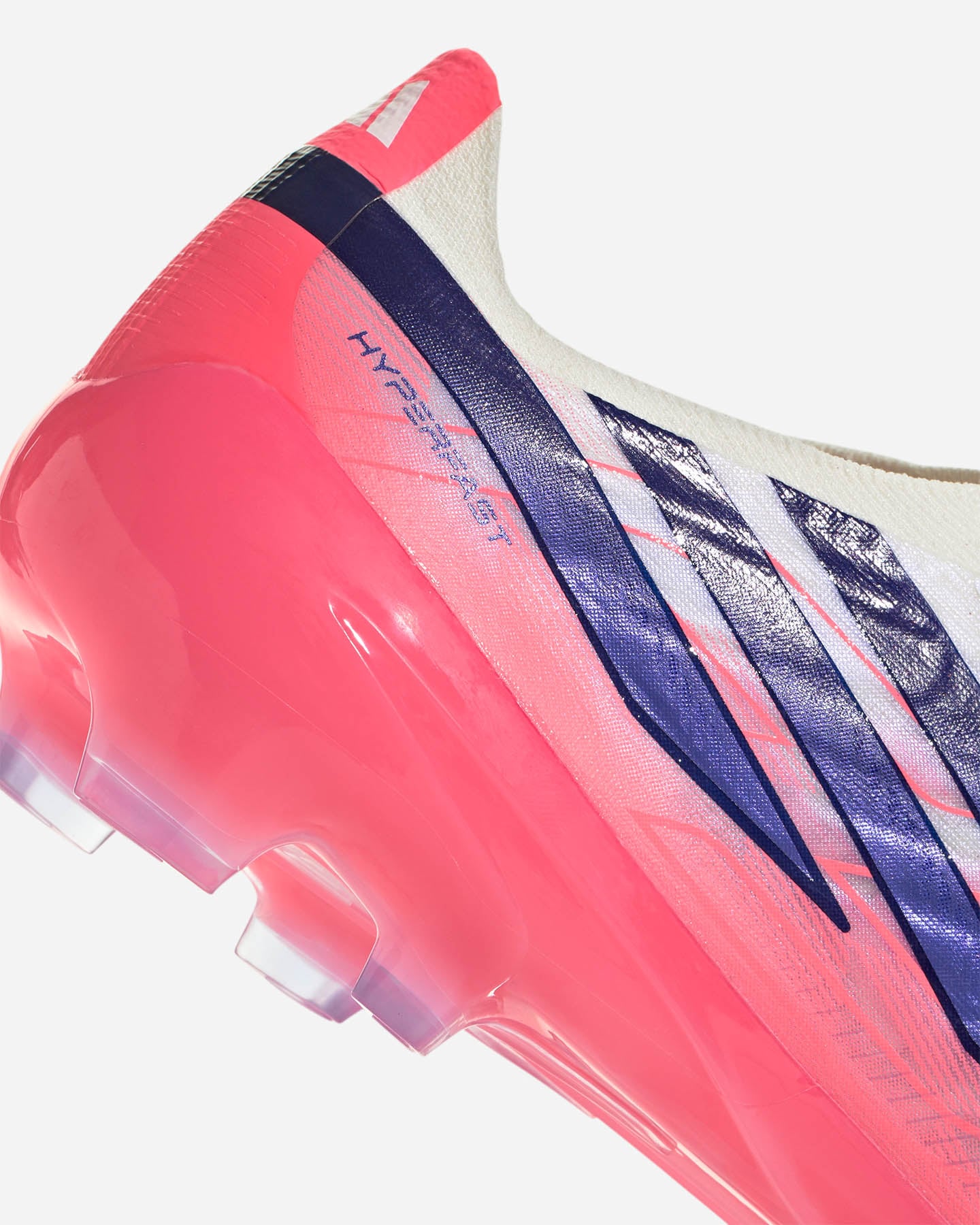Scarpe calcio ADIDAS F50 HYPERFAST PRO LL FG M - 4 | Cisalfa Sport