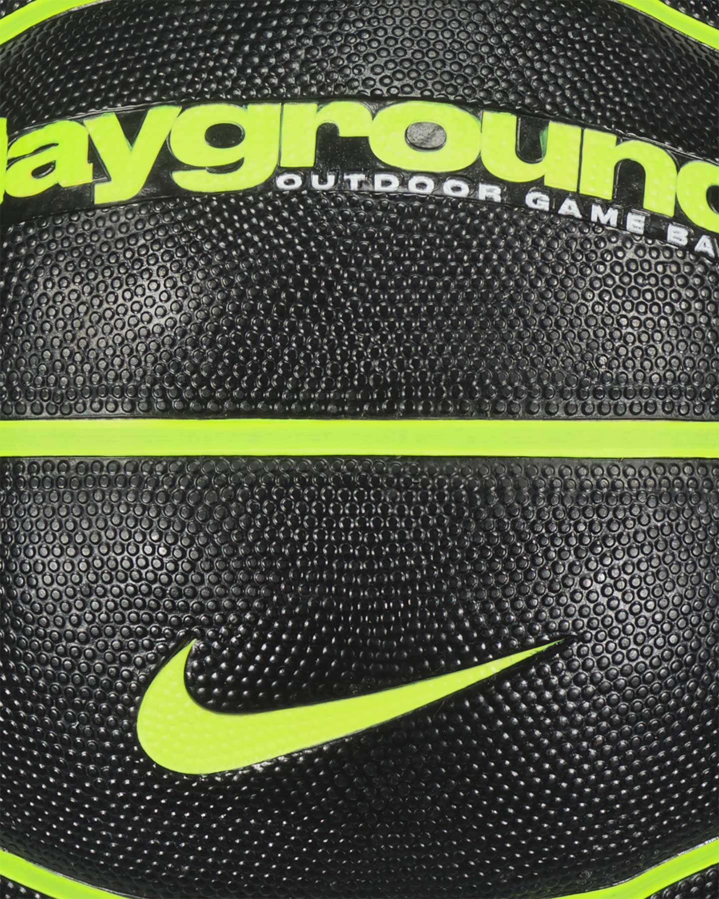 Pallone basket NIKE EVERYDAY PLAYGROUND  - 1 | Cisalfa Sport