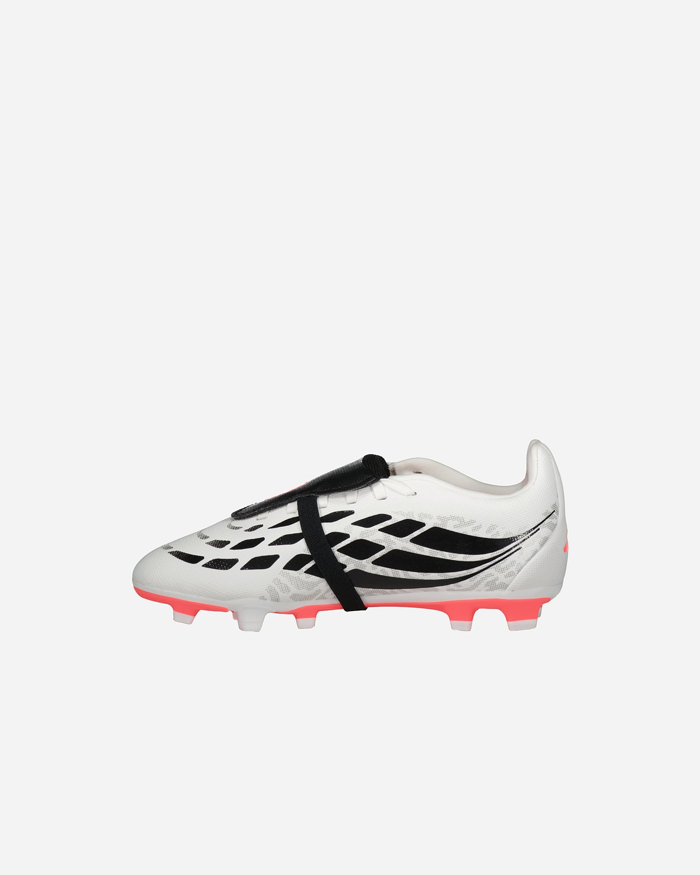 Scarpe calcio ADIDAS PREDATOR CLUB FT FG-MG JR - 3 | Cisalfa Sport