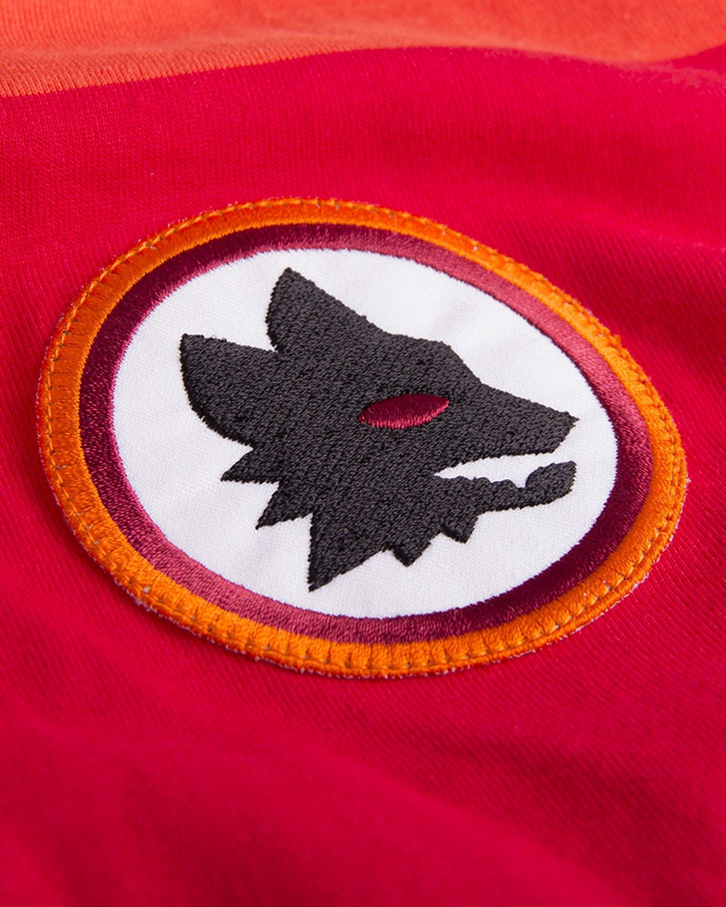 T-shirt COPA AS ROMA 1978-79 M - Rosso - 2 | Cisalfa Sport