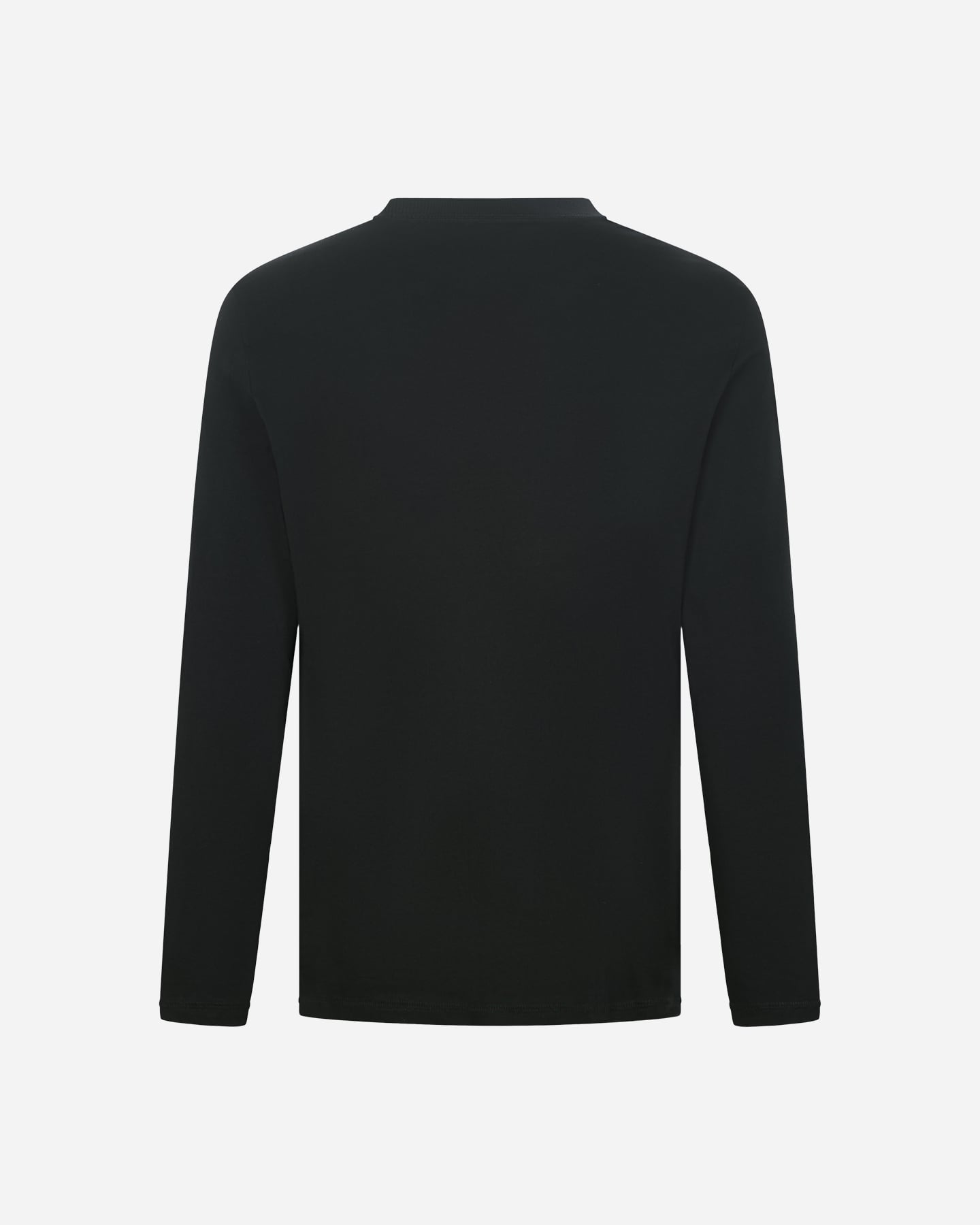 T-shirt ELLESSE RIMINI M - Nero - 1 | Cisalfa Sport