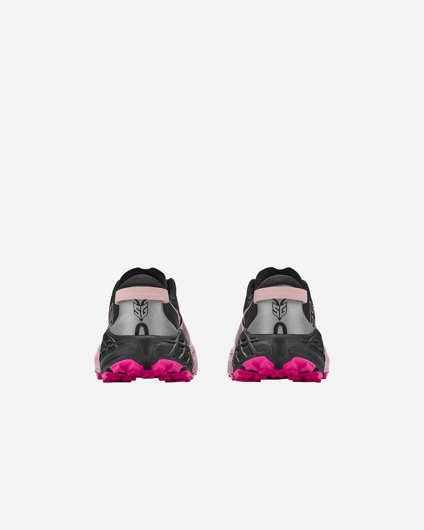 Scarpe trail HOKA SPEEDGOAT 7 GTX W - Nero - 4 | Cisalfa Sport