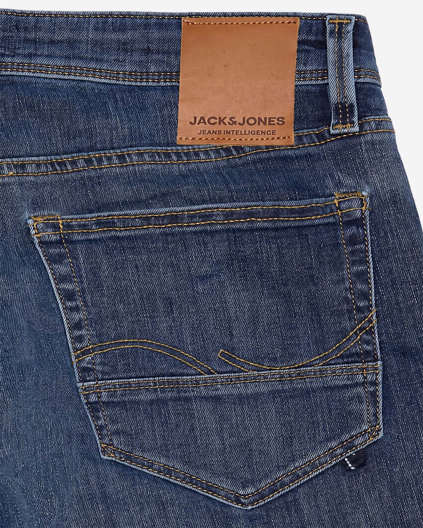 Jeans JACK & JONES GLENN FOX M - 2 | Cisalfa Sport