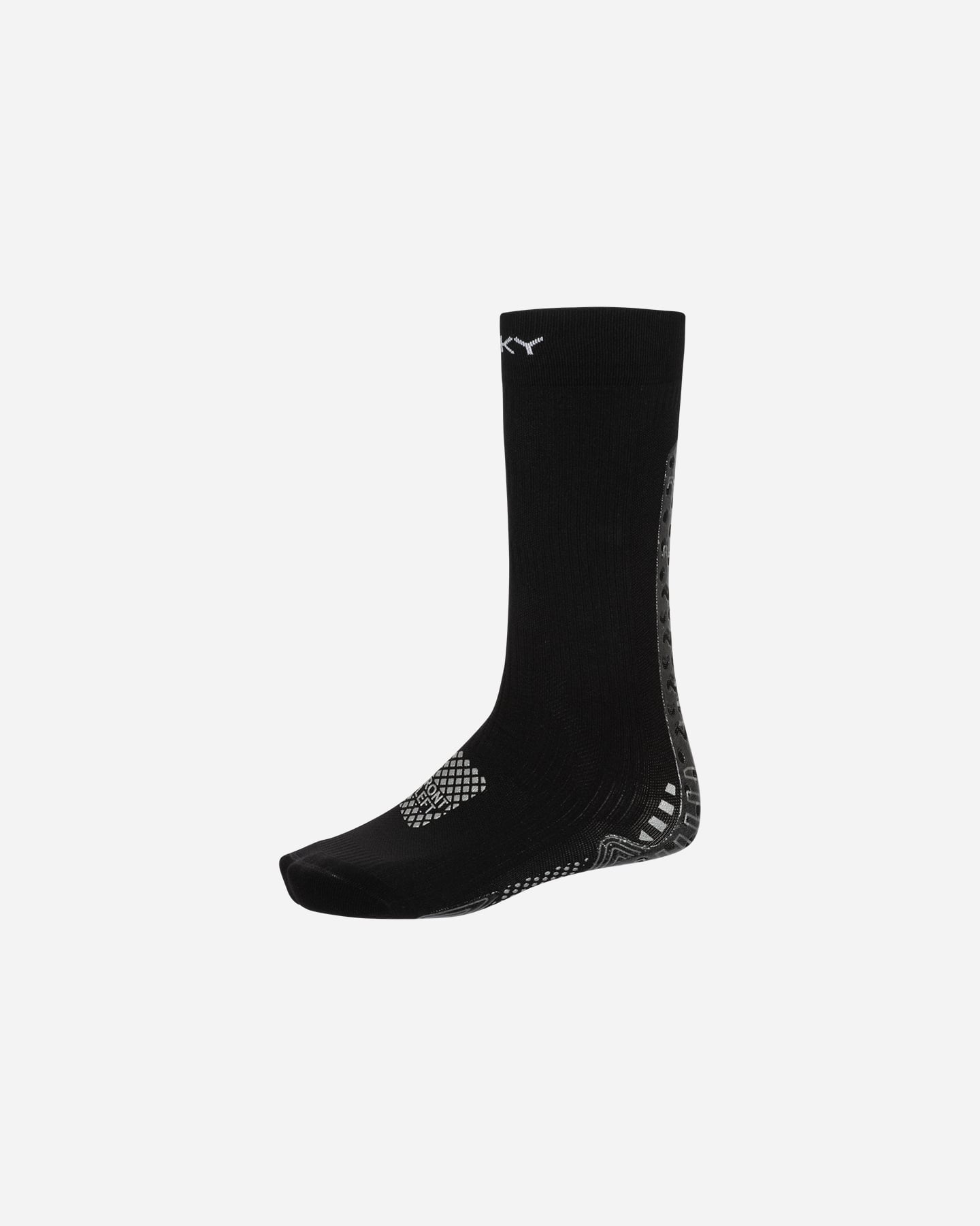 Calze running FLOKY RUN UP MEDIUM  - 1 | Cisalfa Sport