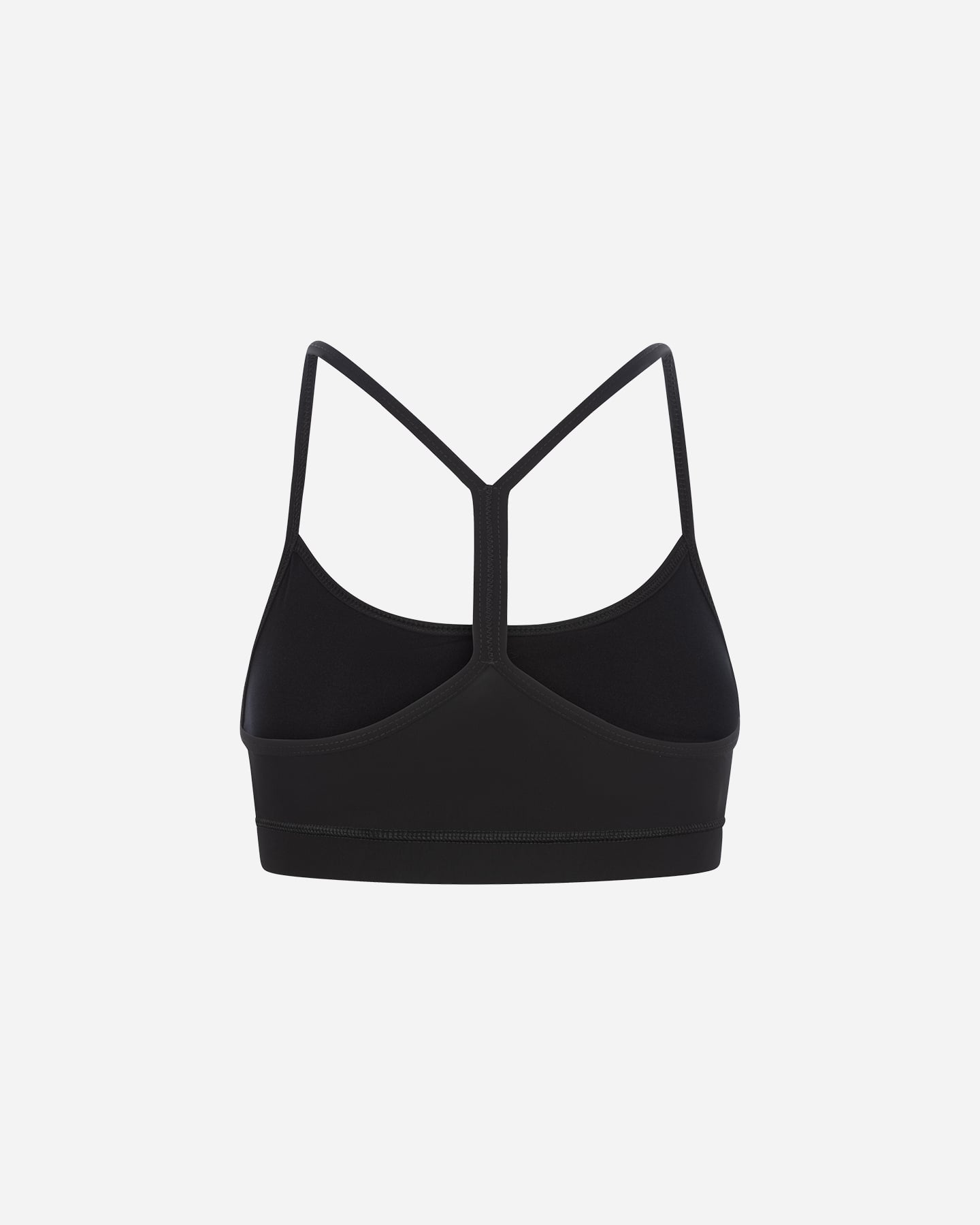 Bra training ARENA SENSITIVE W - Nero - 1 | Cisalfa Sport