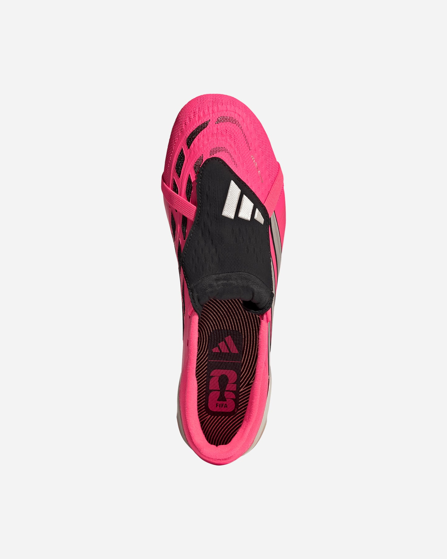 Scarpe calcio ADIDAS PREDATOR PRO FT FG M - Color mix - 1 | Cisalfa Sport