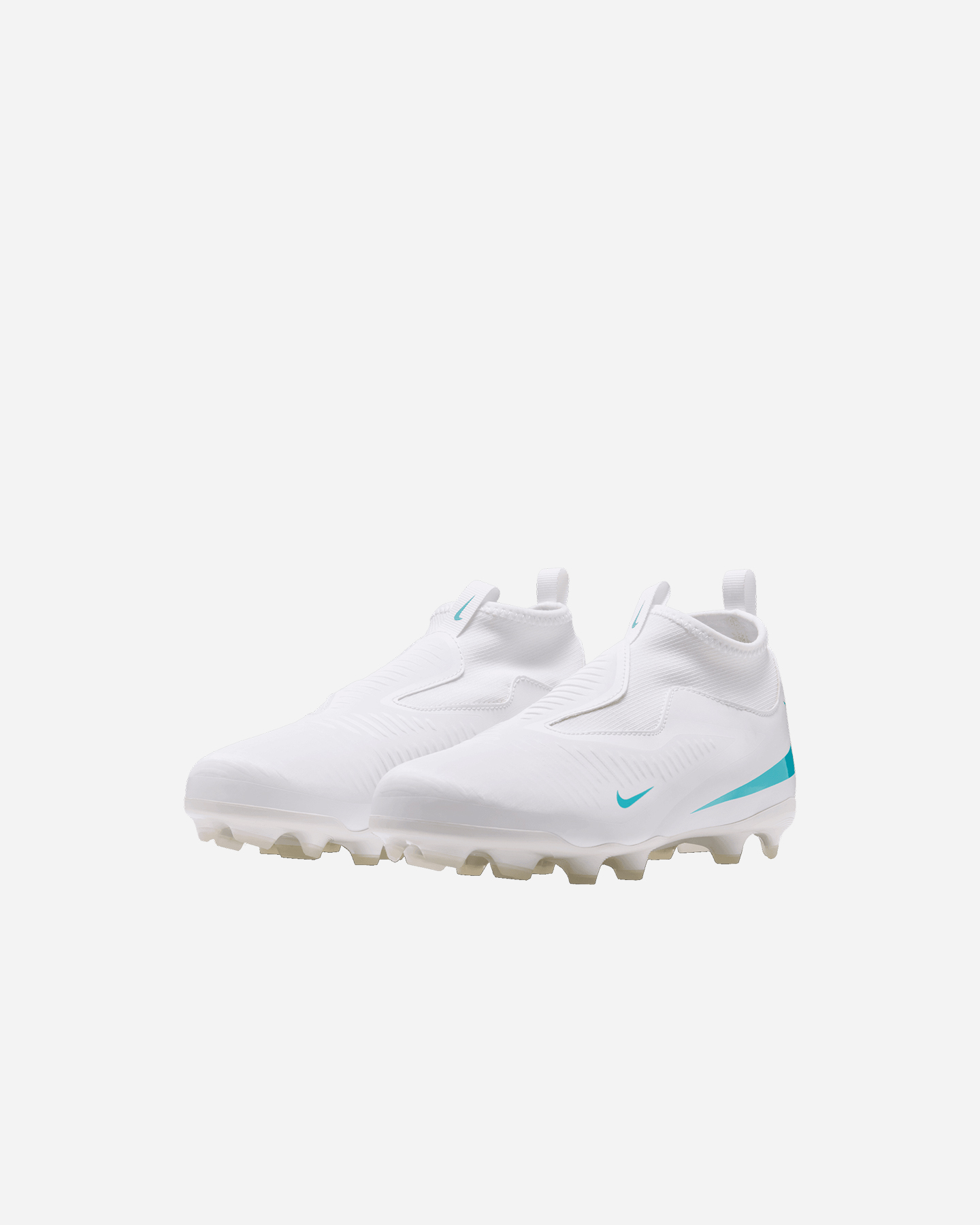 Scarpe calcio NIKE PHANTOM 6 HIGH ACADEMY MG JR - 1 | Cisalfa Sport