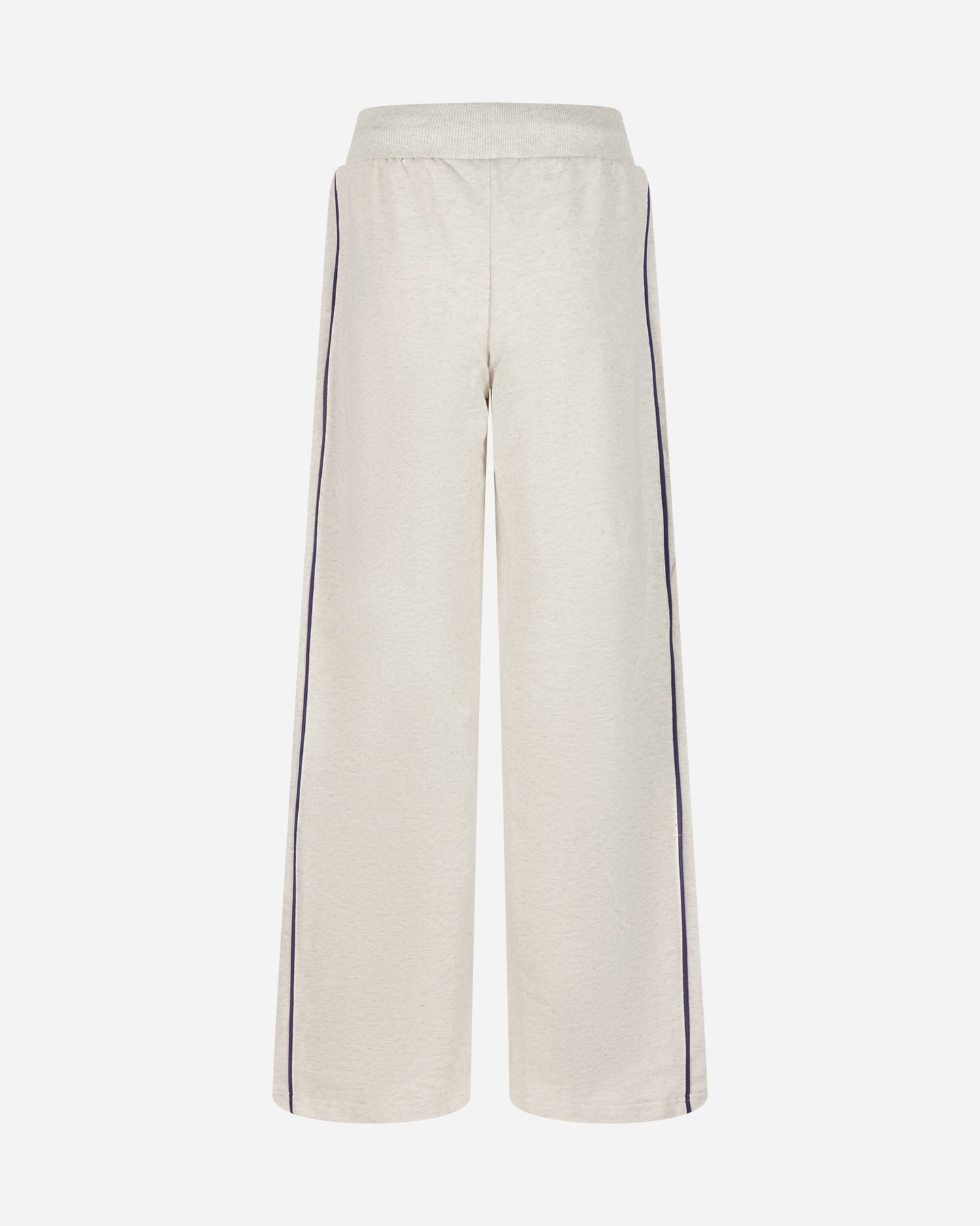 Pantalone NEW ERA PIPING LOS ANGELES W - Beige - 1 | Cisalfa Sport