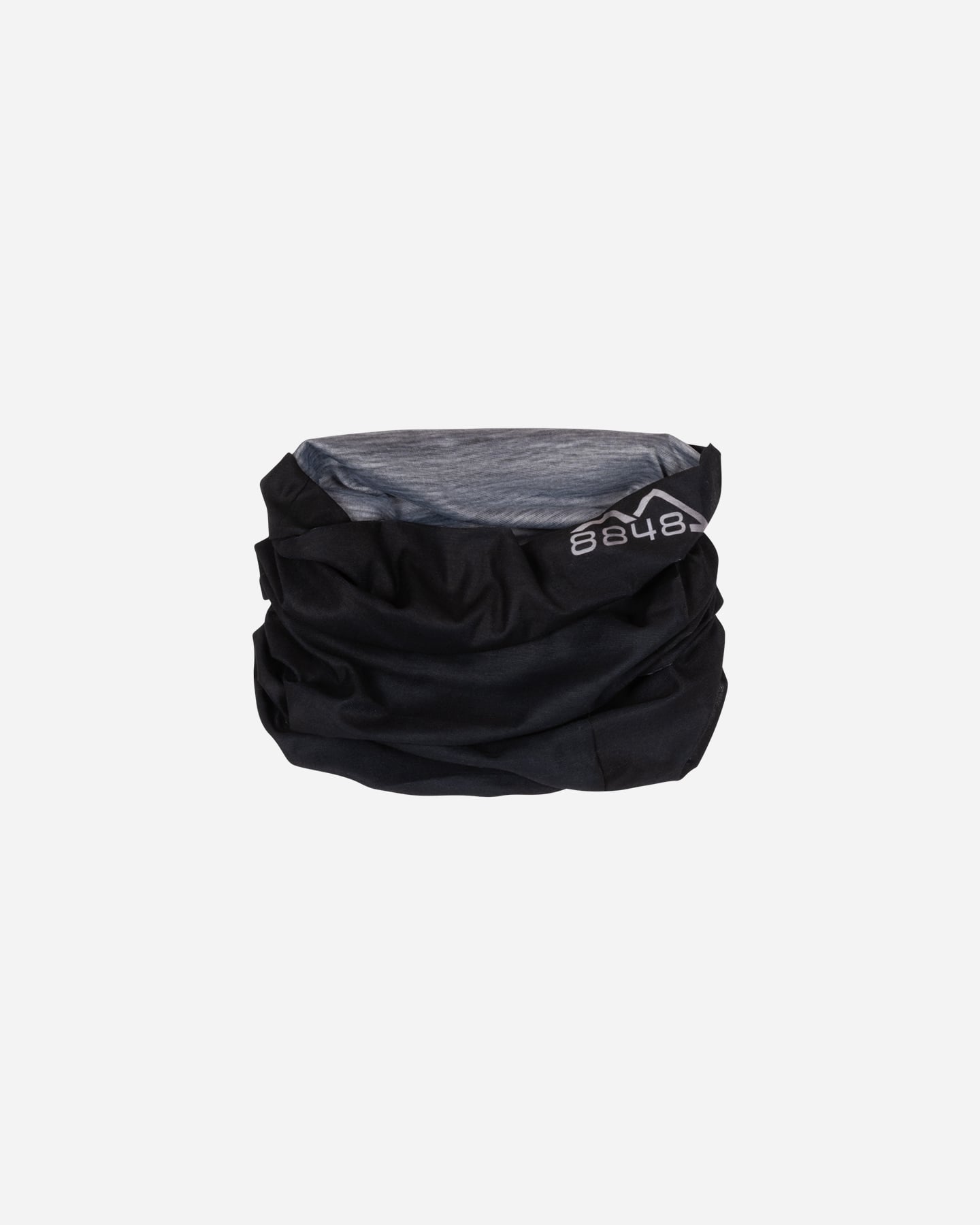Scaldacollo 8848 LIGHT  - Nero - 1 | Cisalfa Sport