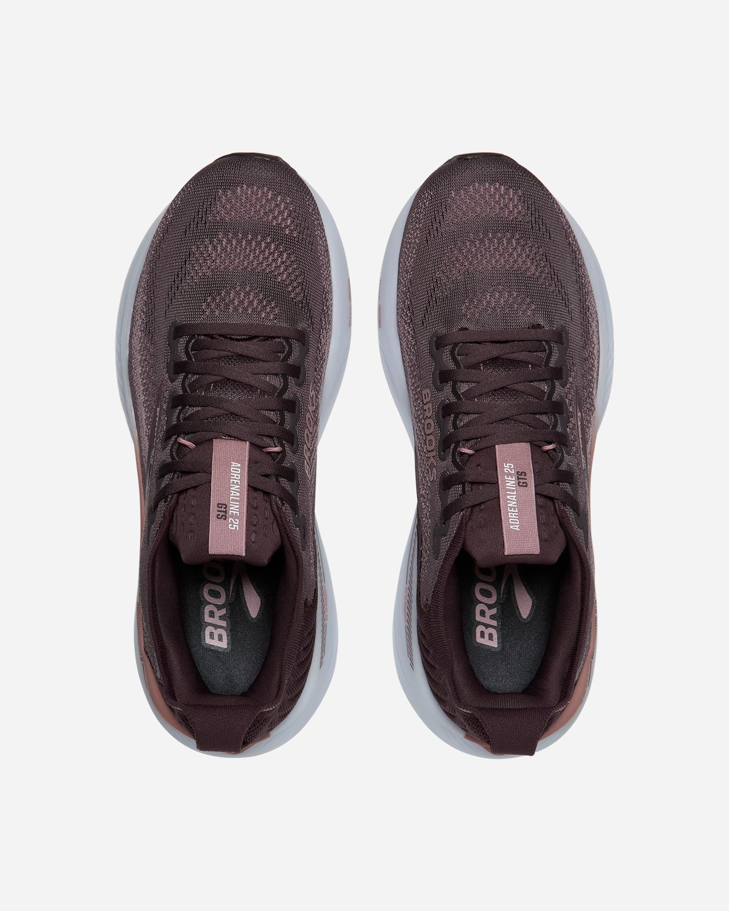 Scarpe running BROOKS ADRENALINE GTS 25 W - 4 | Cisalfa Sport