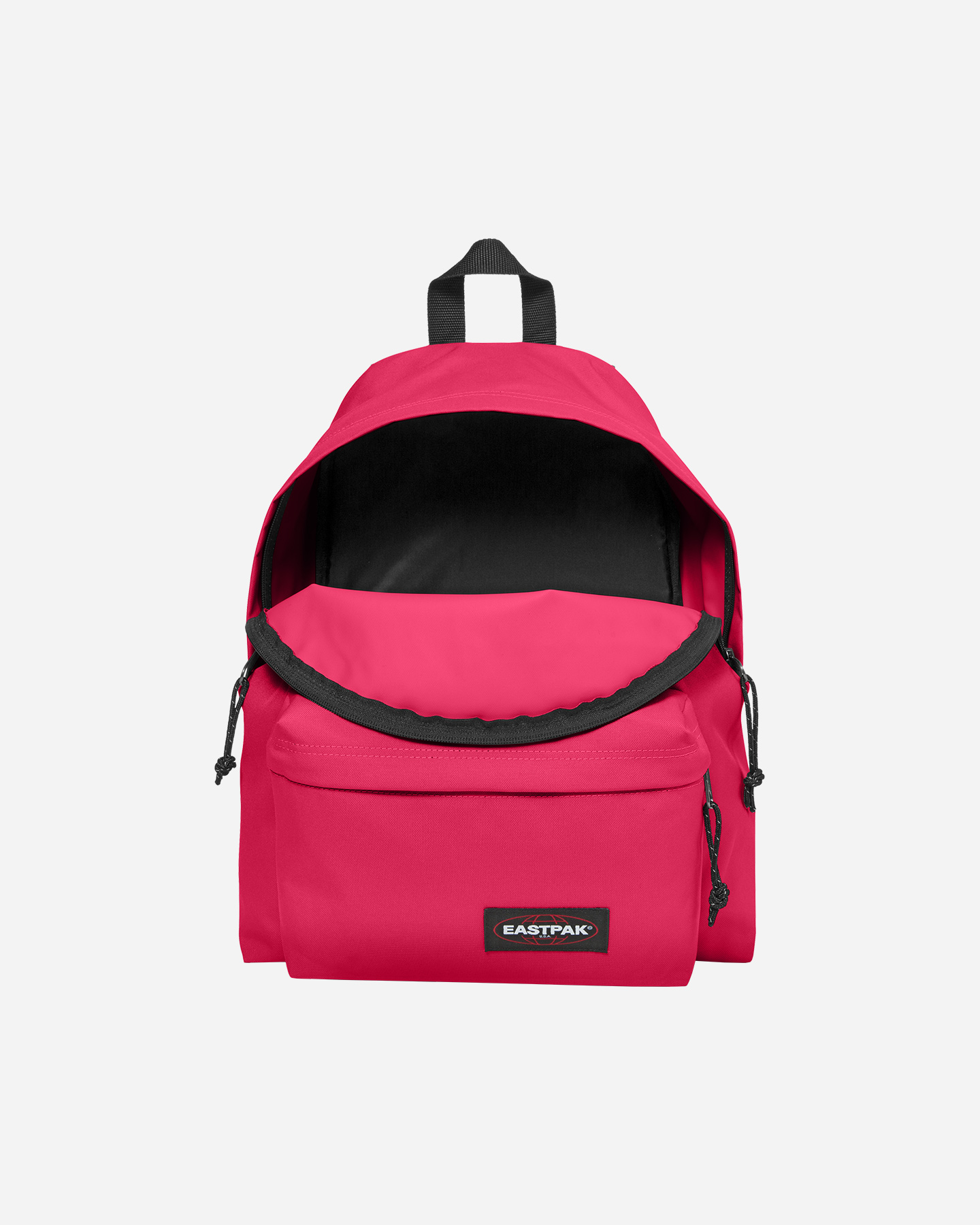 Zaino EASTPAK PADDED PAK'R  - Rosso - 1 | Cisalfa Sport