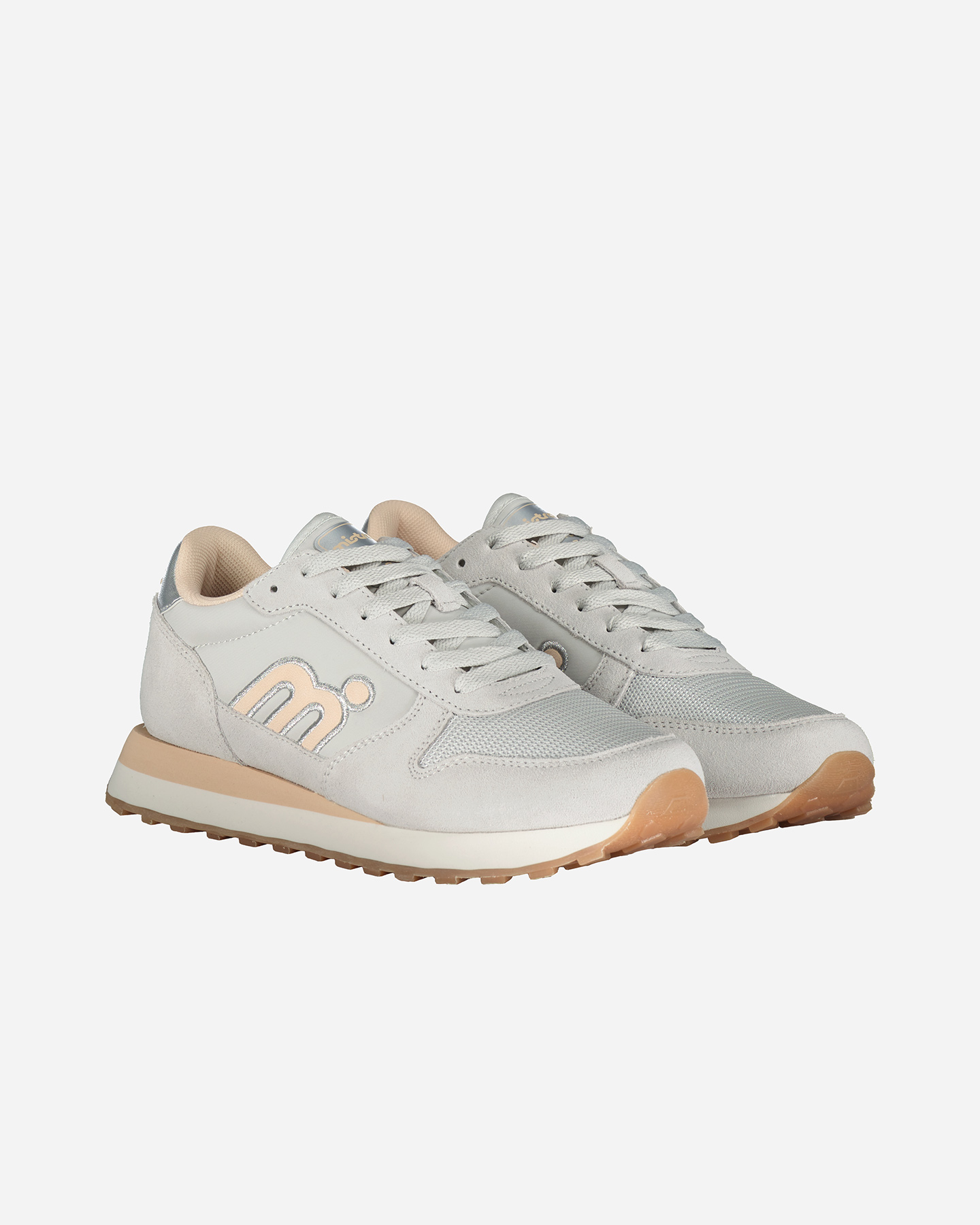 Scarpe sneakers MISTRAL TAIL W - Grigio - 1 | Cisalfa Sport