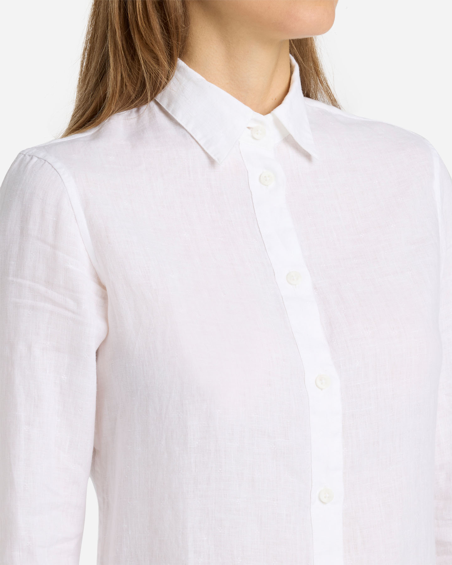 Camicia BEST COMPANY AUSTRALIAN WILD SAFARI W - Bianco - 5 | Cisalfa Sport