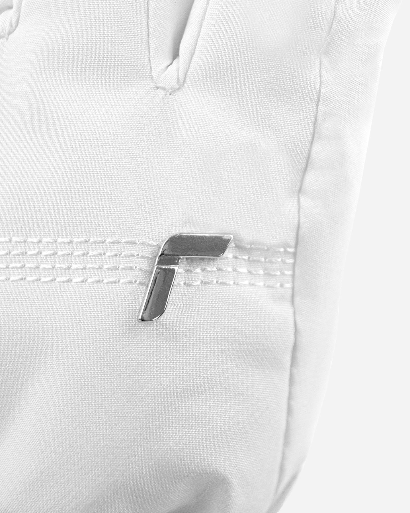 Guanti sci REUSCH LUNA R-TEX W - Bianco - 3 | Cisalfa Sport