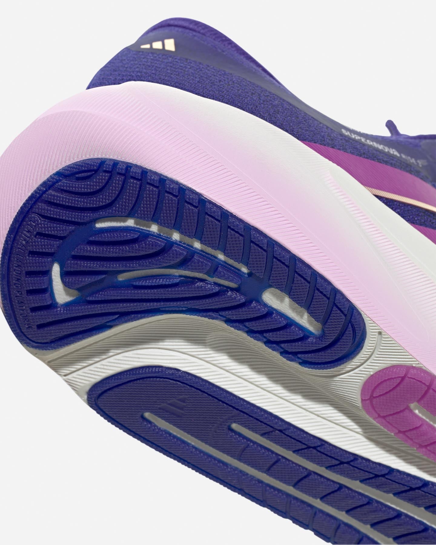 Scarpe running ADIDAS SUPERNOVA RISE 3 W - 5 | Cisalfa Sport