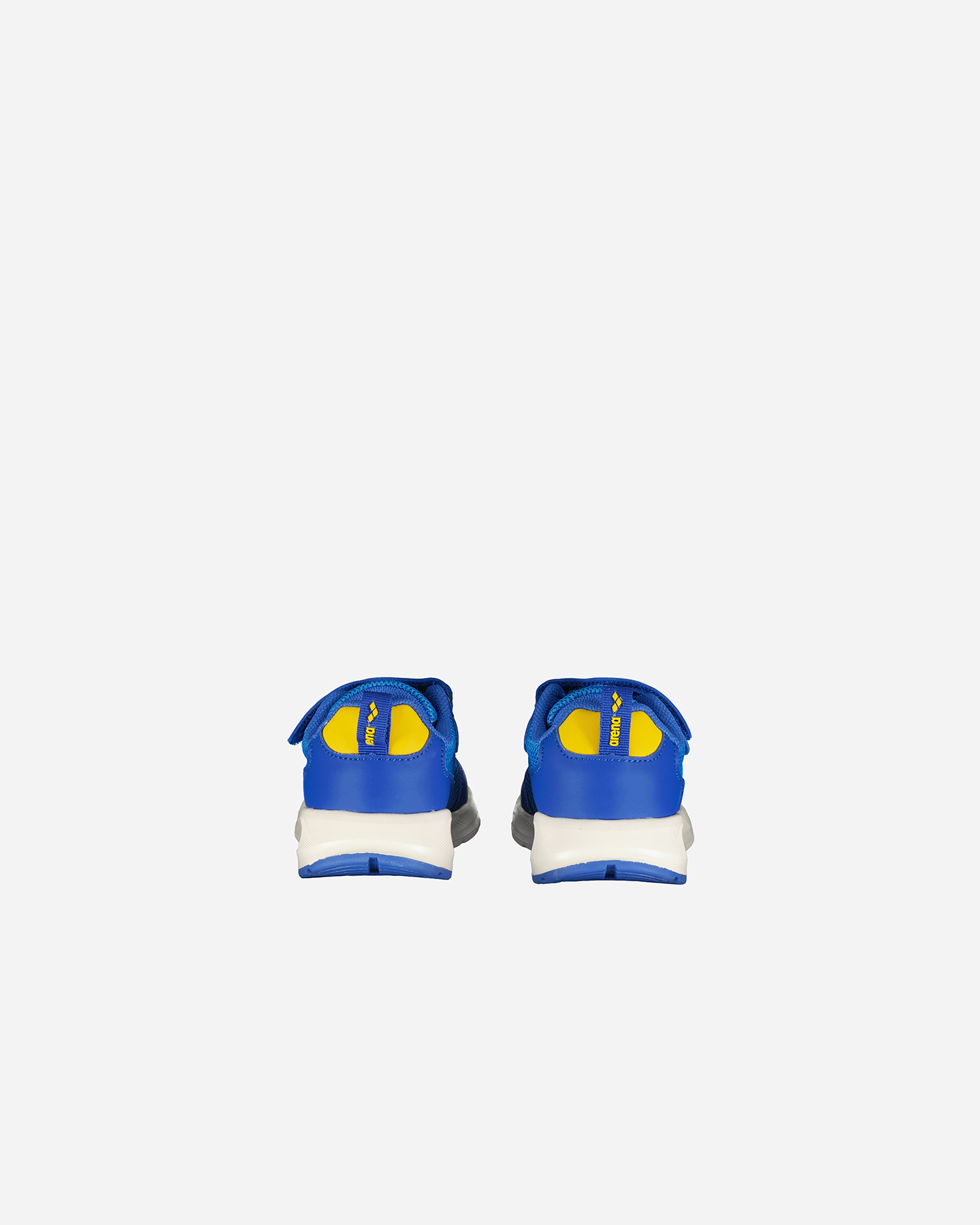 Scarpe sneakers ARENA NATURAL 3.0 INF JR - Blu - 5 | Cisalfa Sport