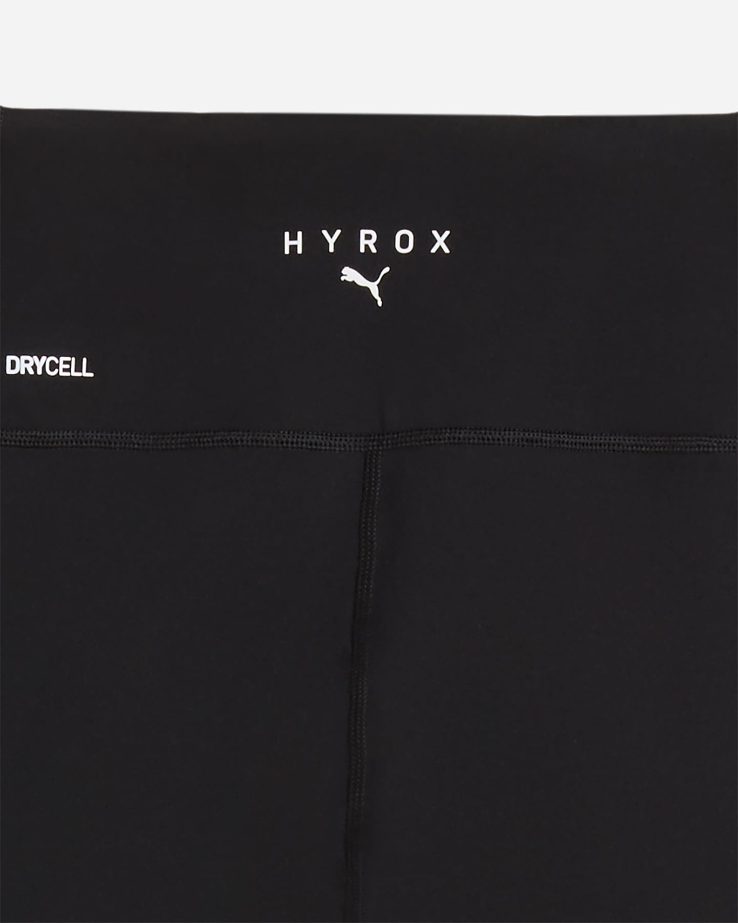 Short training PUMA HYROX ESSENTIAL W - Nero - 2 | Cisalfa Sport