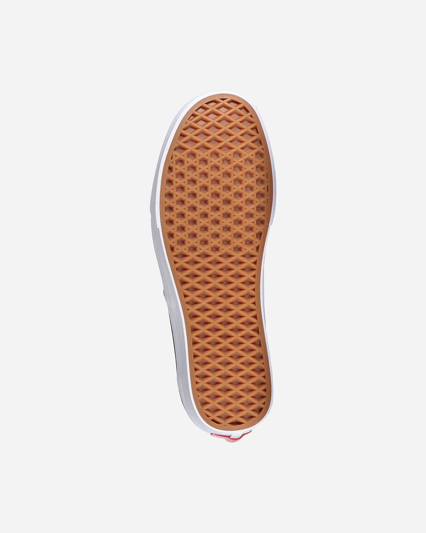Scarpe sneakers VANS AUTHENTIC M - Nero - 2 | Cisalfa Sport