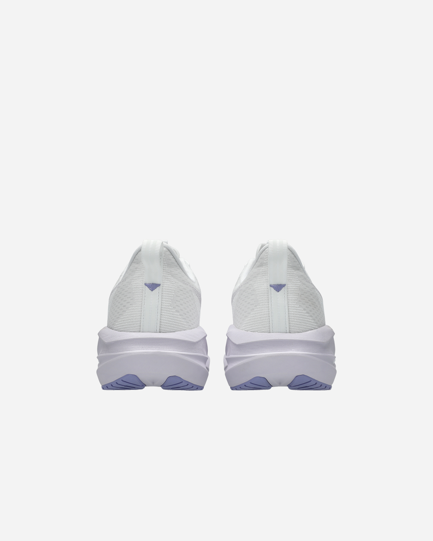 Scarpe running ASICS NOVABLAST 5 W - Bianco - 5 | Cisalfa Sport