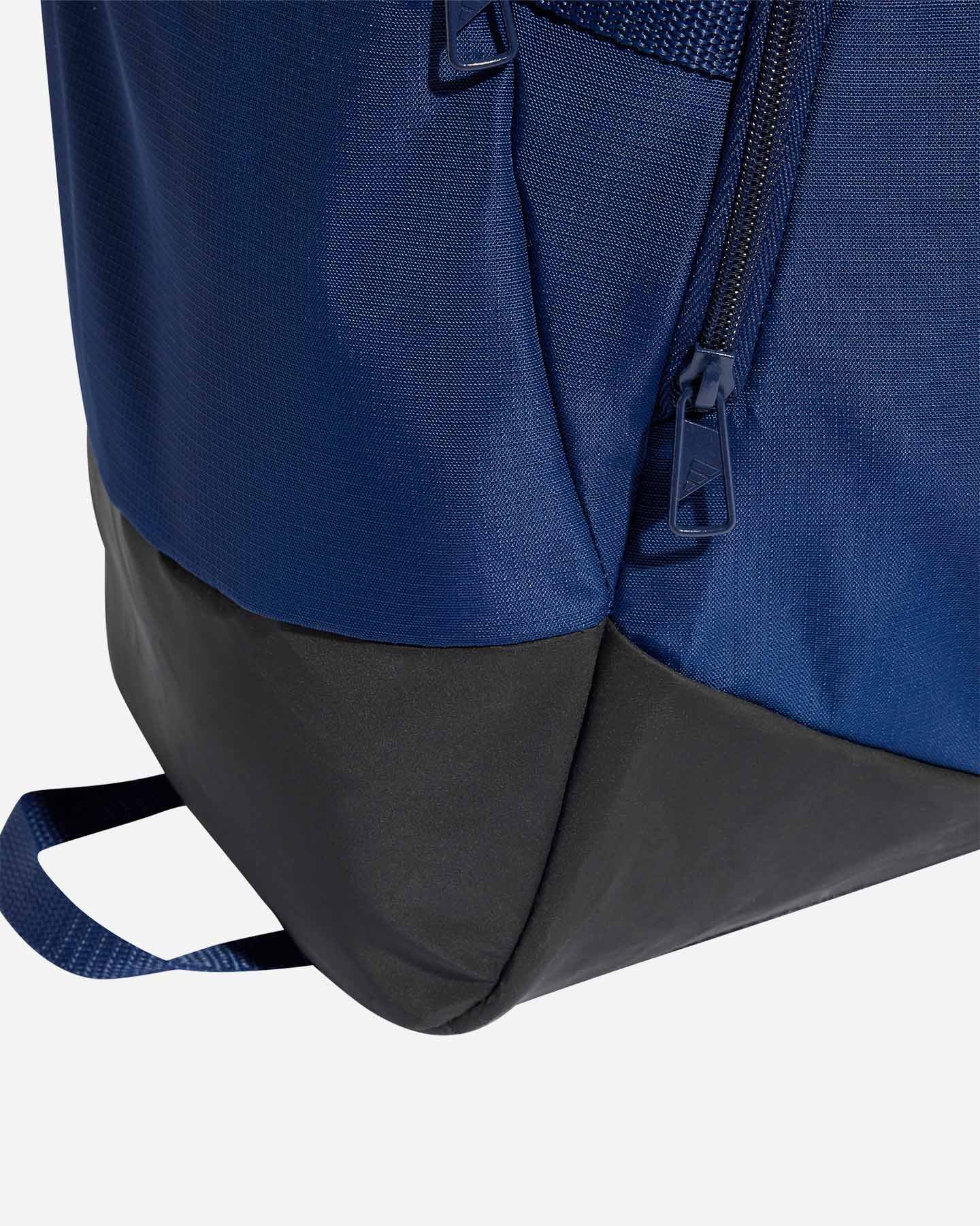 Borsa ADIDAS TR DUFFLE M  - Blu - 5 | Cisalfa Sport
